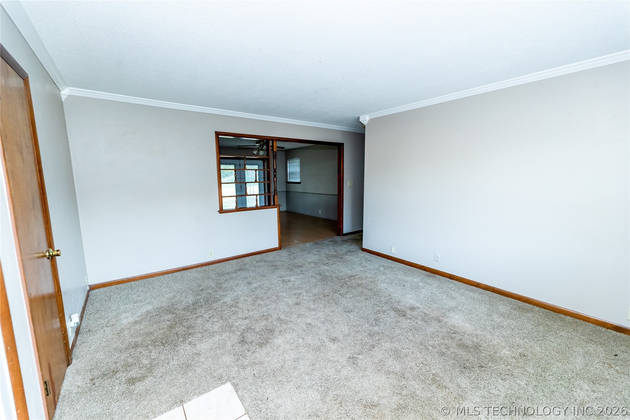 821 Ash Street Pawnee OK 74058