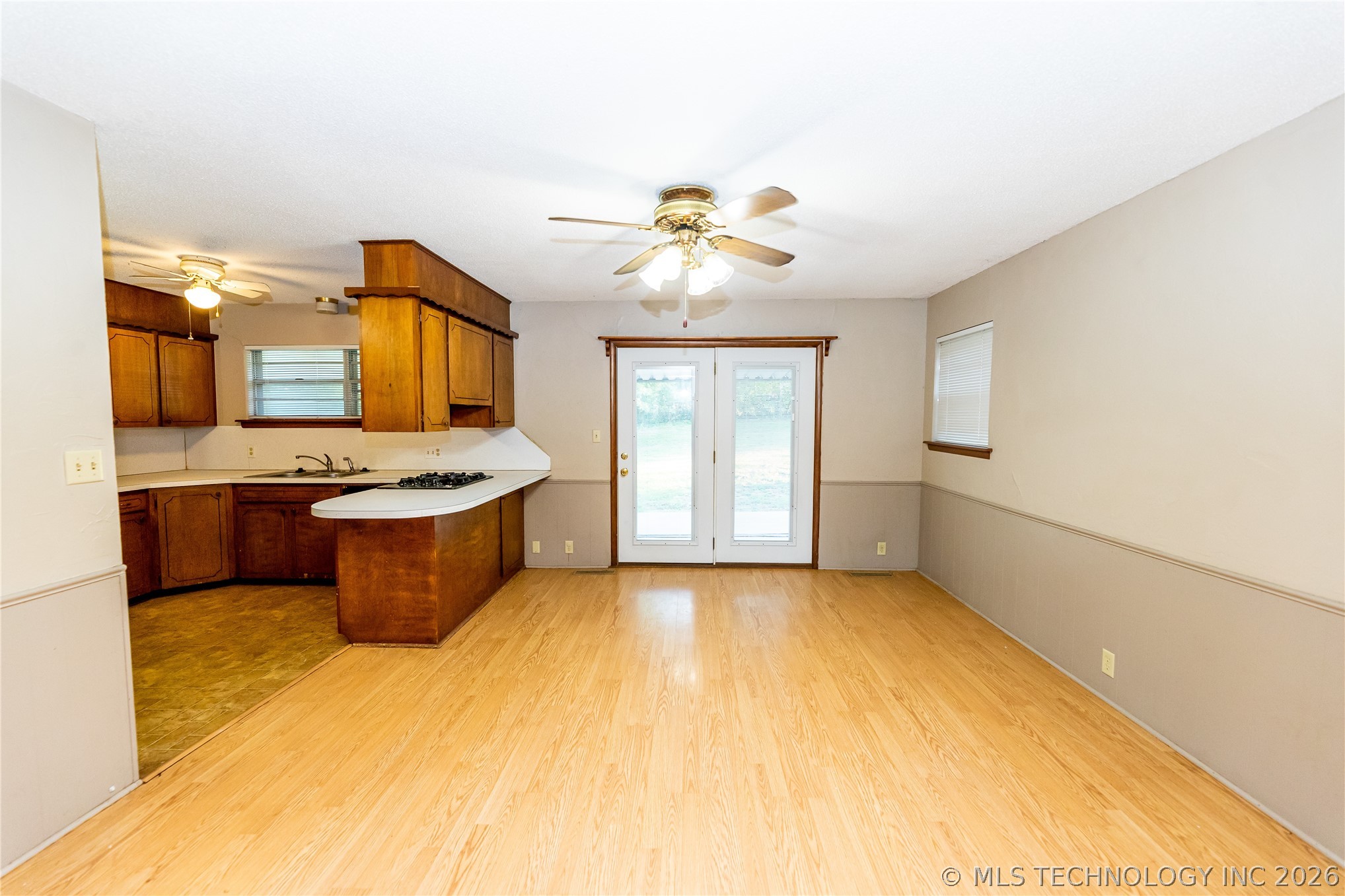 821 Ash Street Pawnee OK 74058
