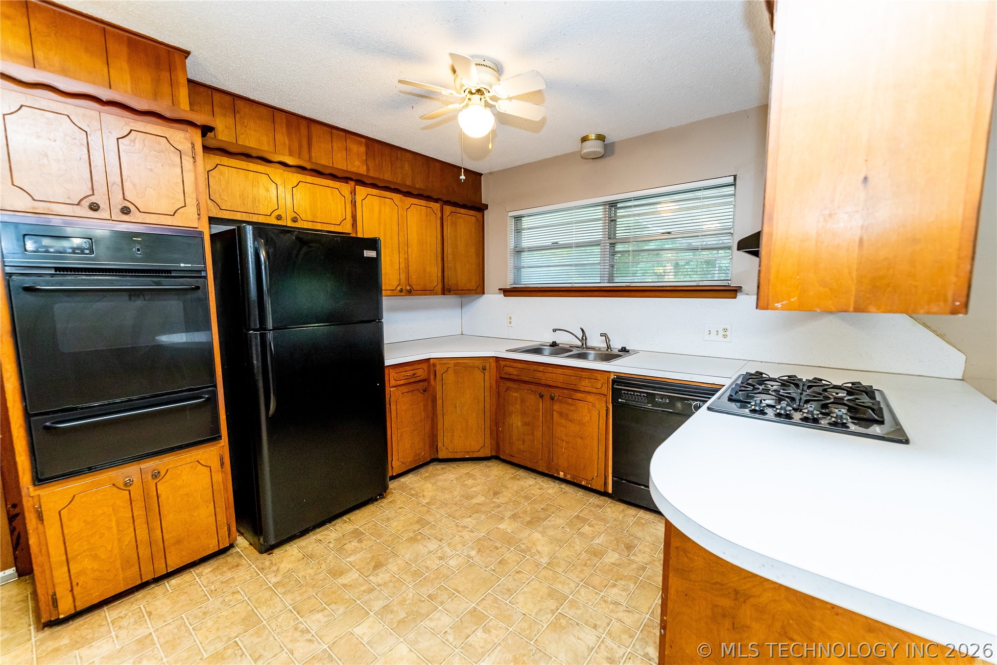 821 Ash Street Pawnee OK 74058