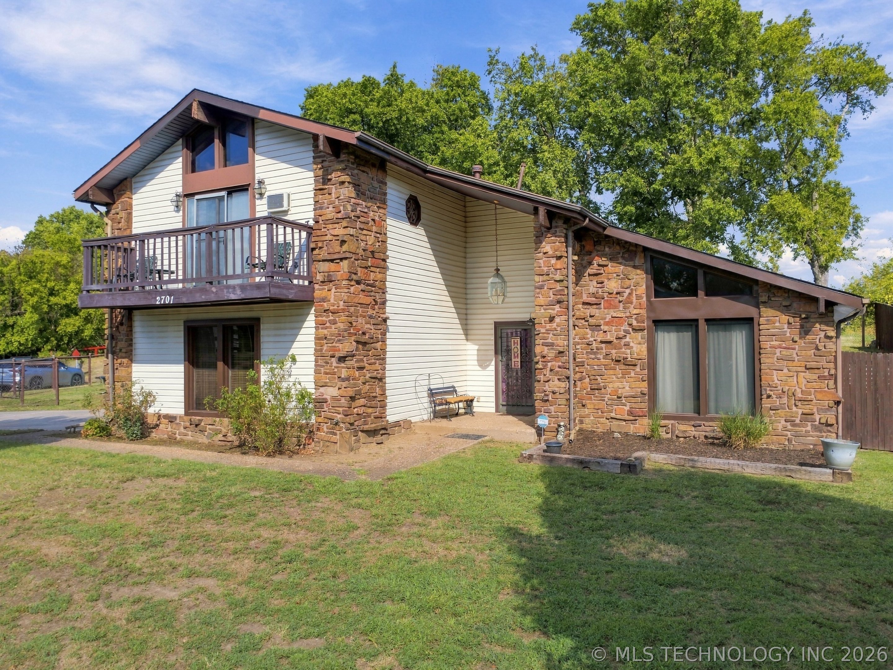 2701 S 140th Eastavenue Tulsa OK 74134