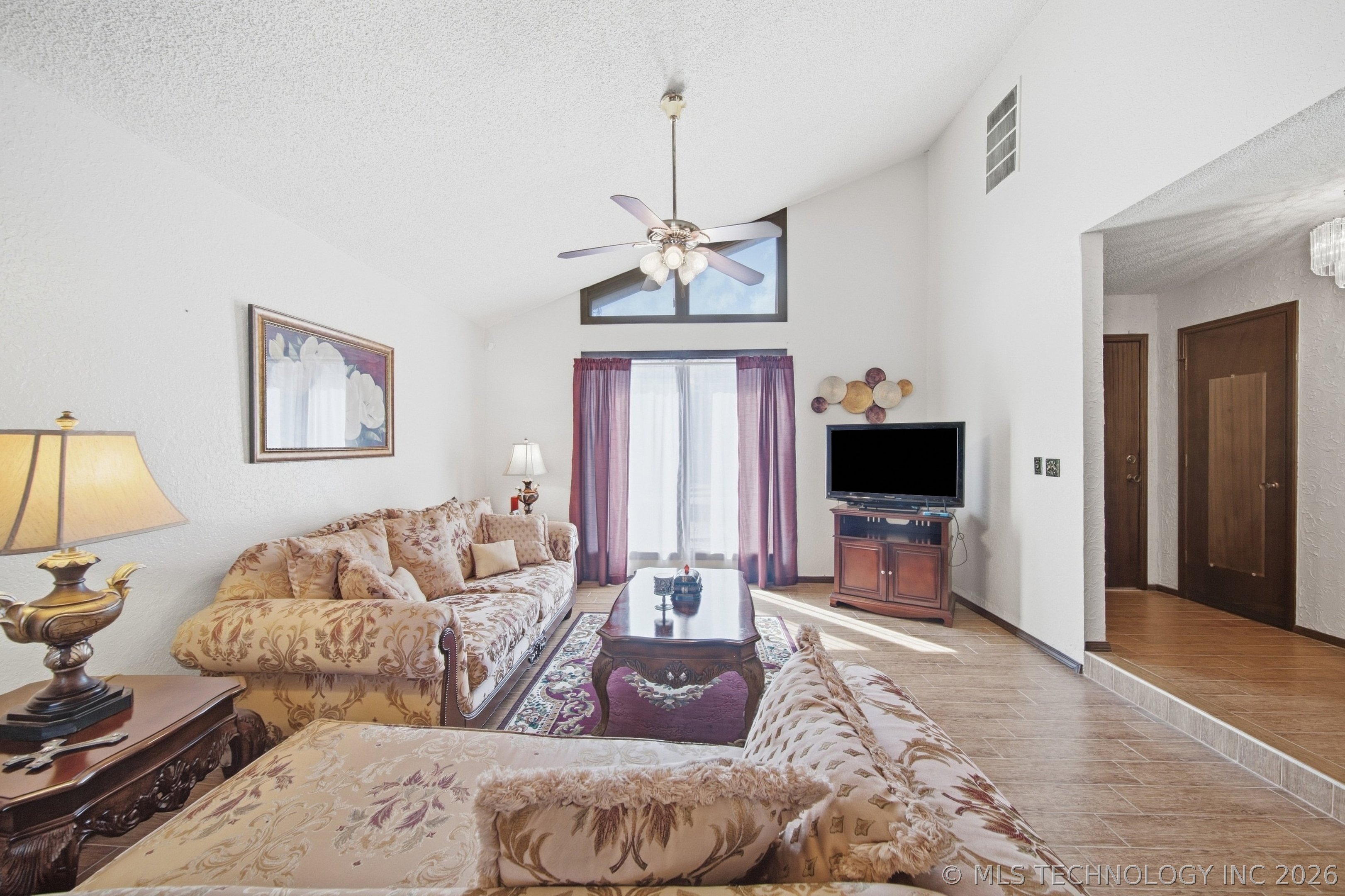 2701 S 140th Eastavenue Tulsa OK 74134