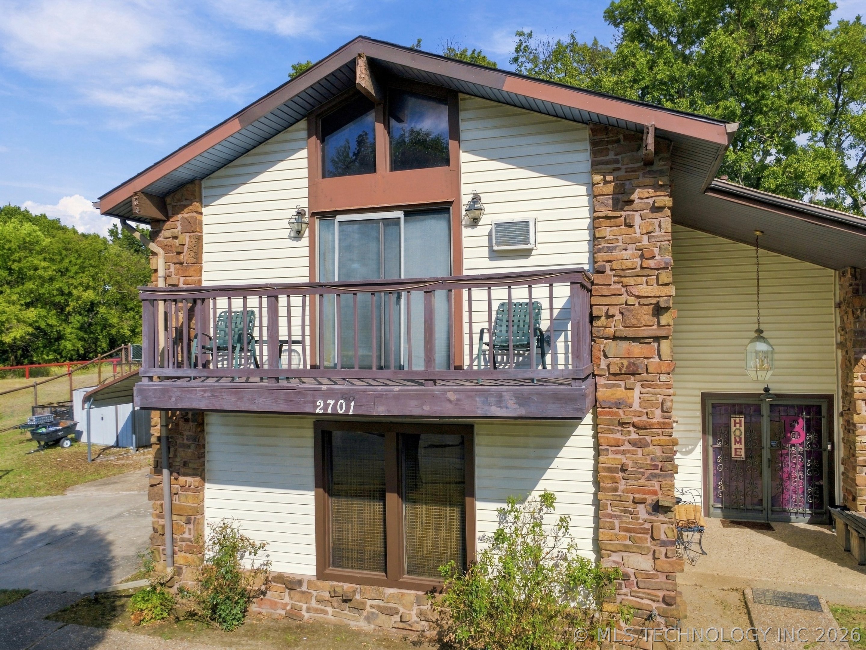 2701 S 140th Eastavenue Tulsa OK 74134