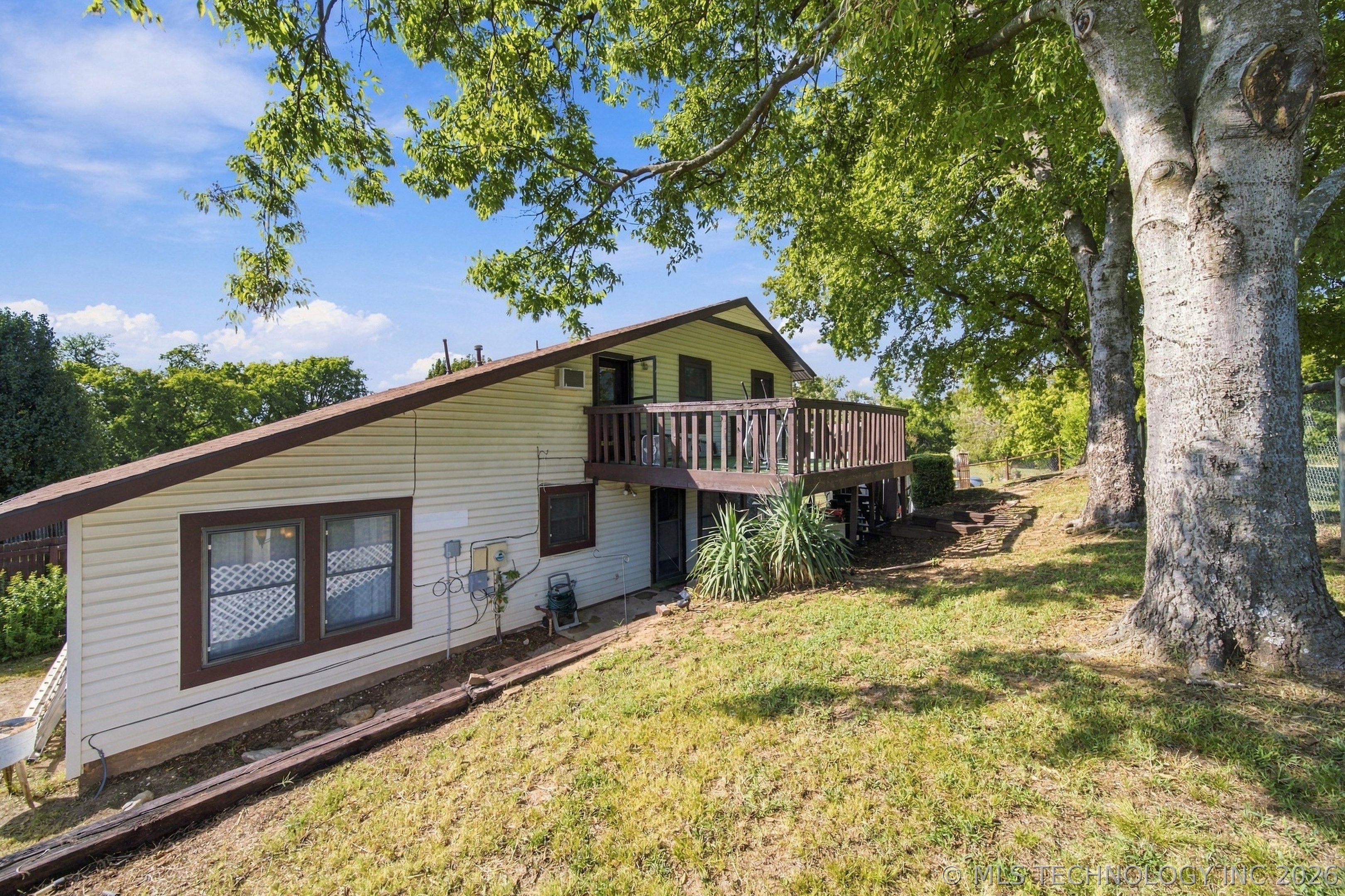 2701 S 140th Eastavenue Tulsa OK 74134