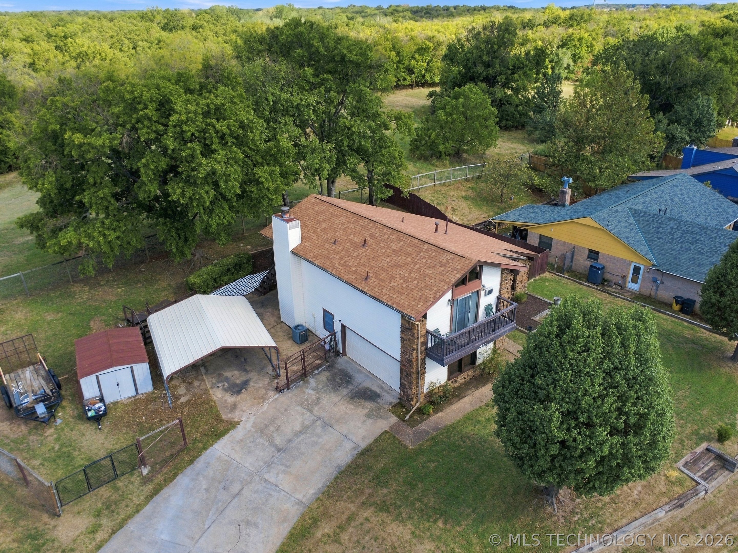 2701 S 140th Eastavenue Tulsa OK 74134