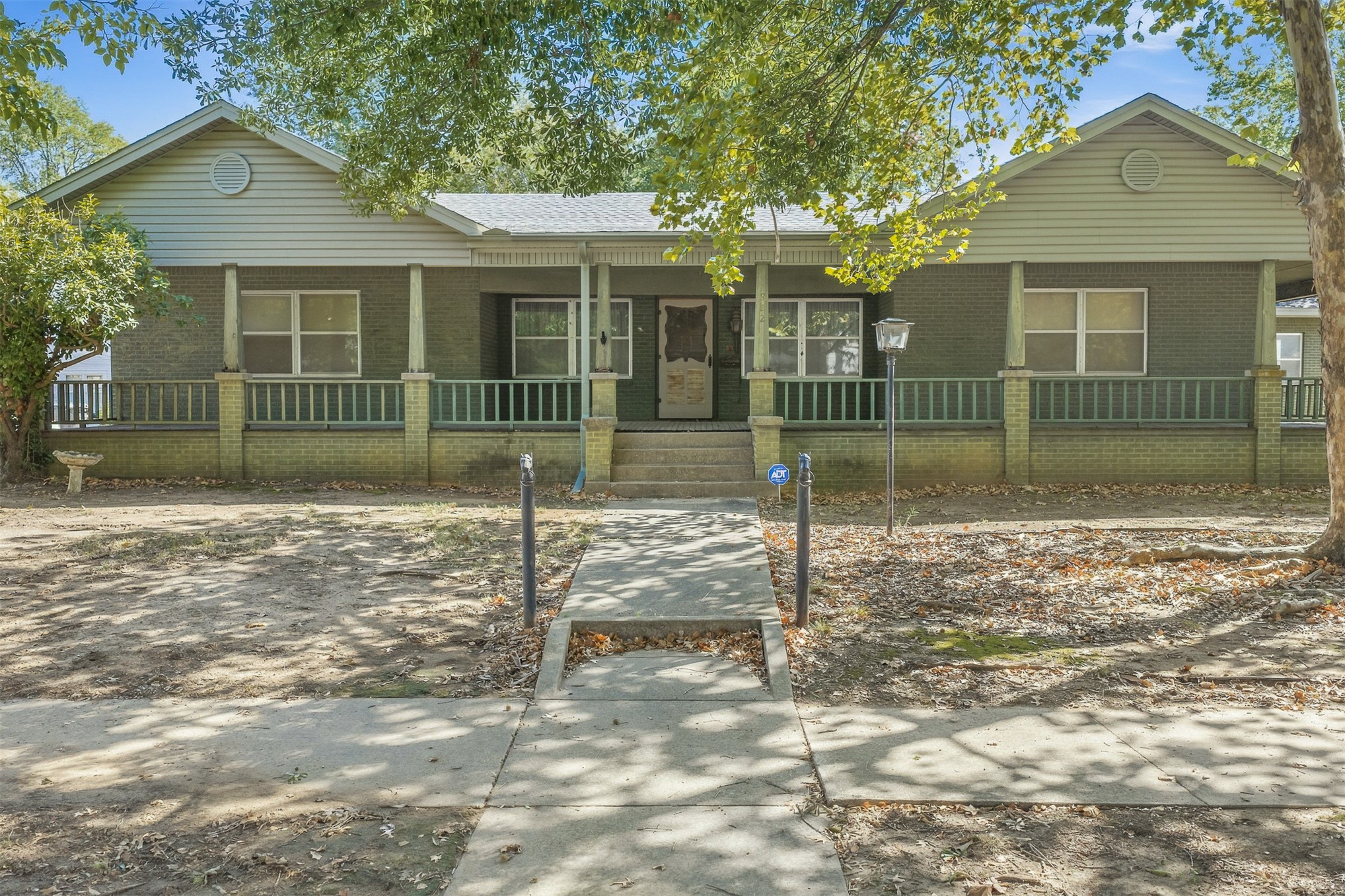 822 Stanley Street SW Ardmore OK 73401