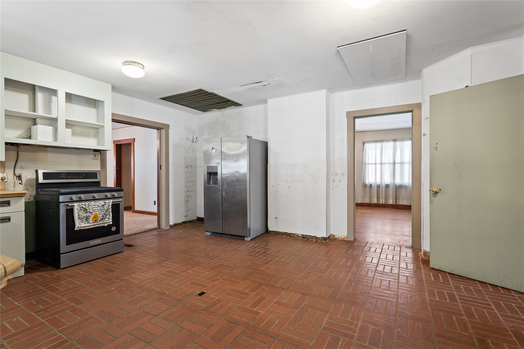 822 Stanley Street SW Ardmore OK 73401
