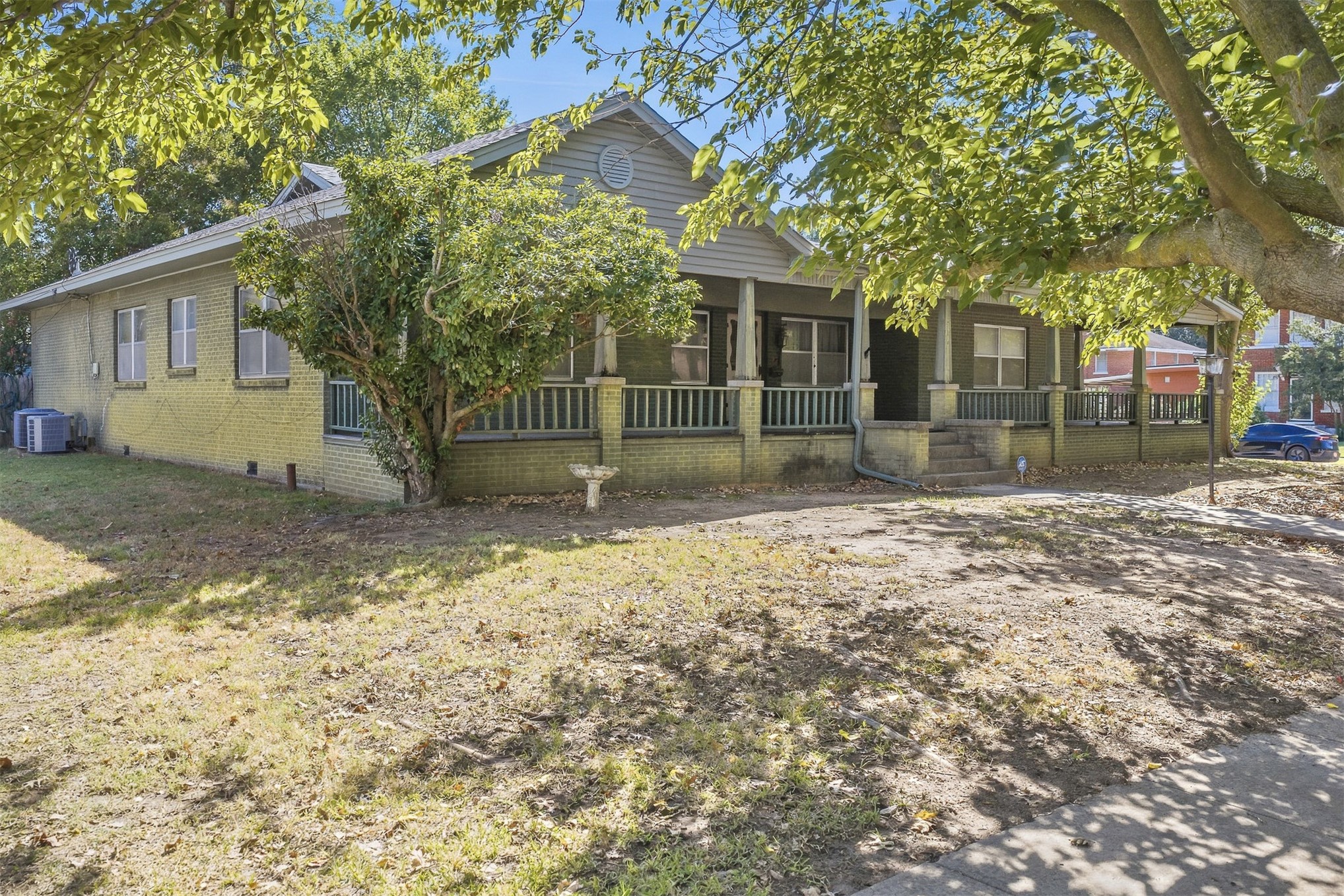 822 Stanley Street SW Ardmore OK 73401