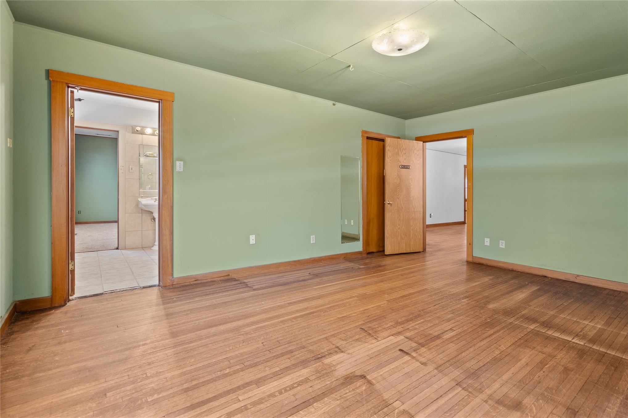 822 Stanley Street SW Ardmore OK 73401