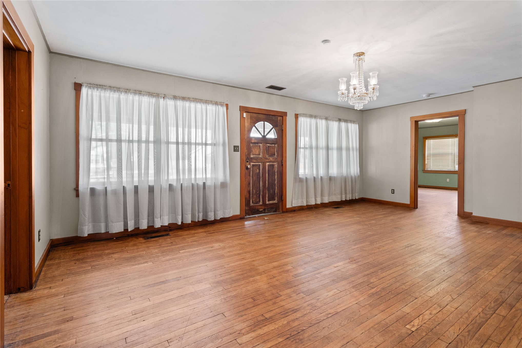 822 Stanley Street SW Ardmore OK 73401