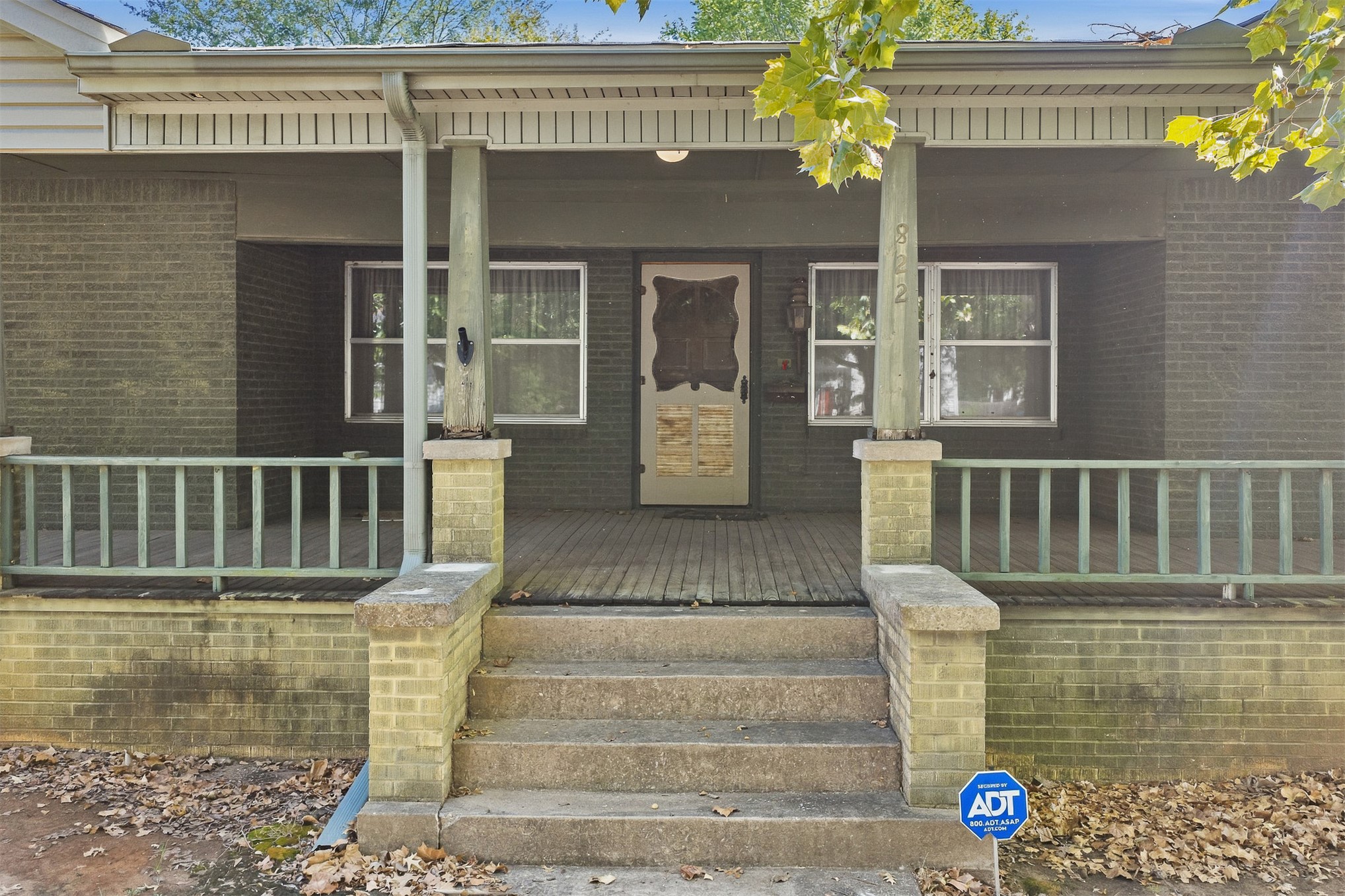 822 Stanley Street SW Ardmore OK 73401