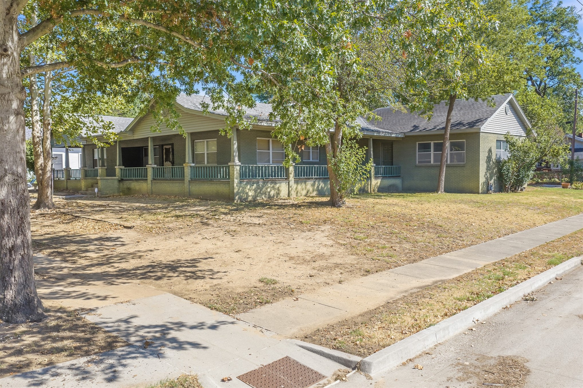 822 Stanley Street SW Ardmore OK 73401
