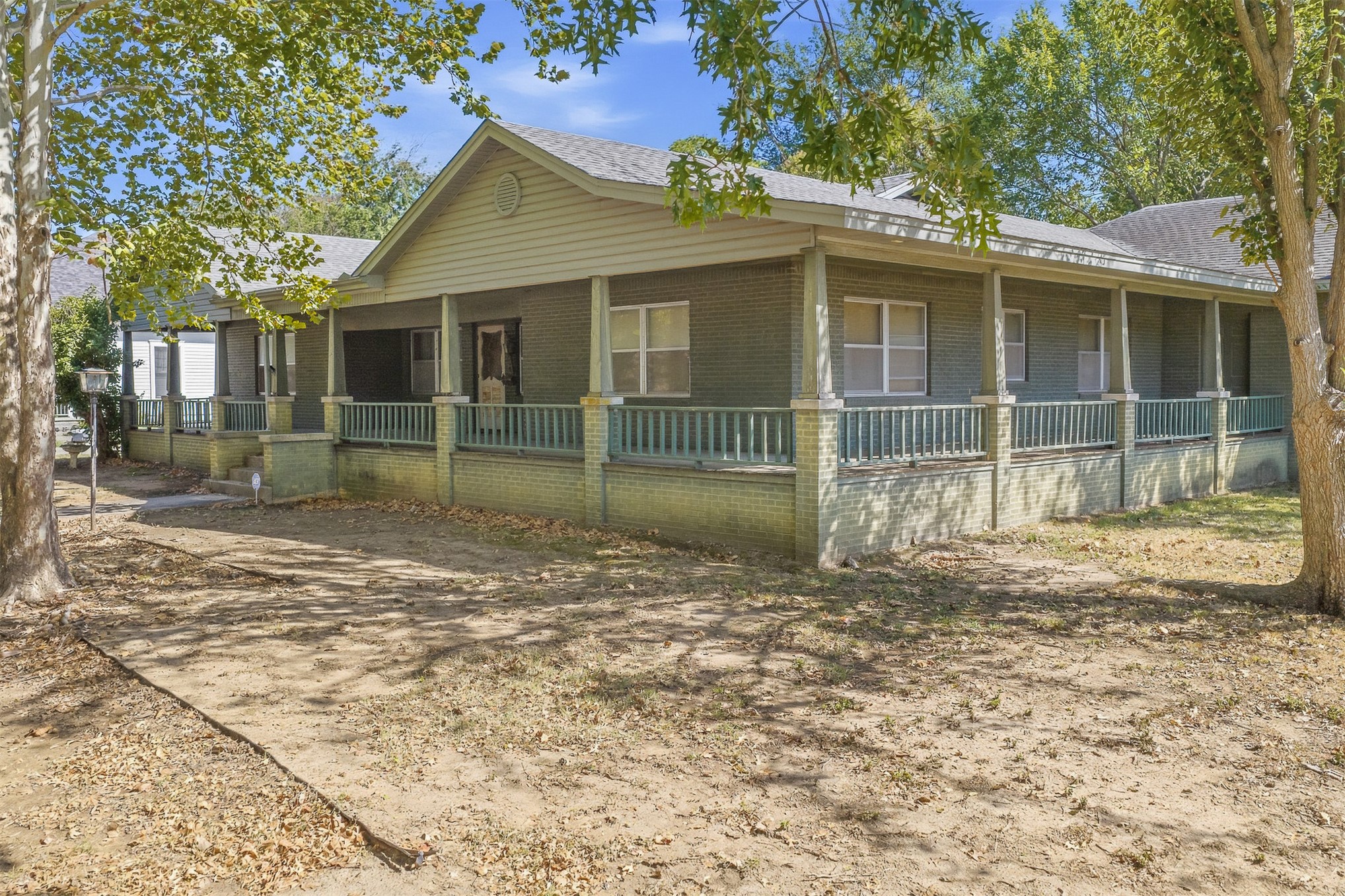 822 Stanley Street SW Ardmore OK 73401