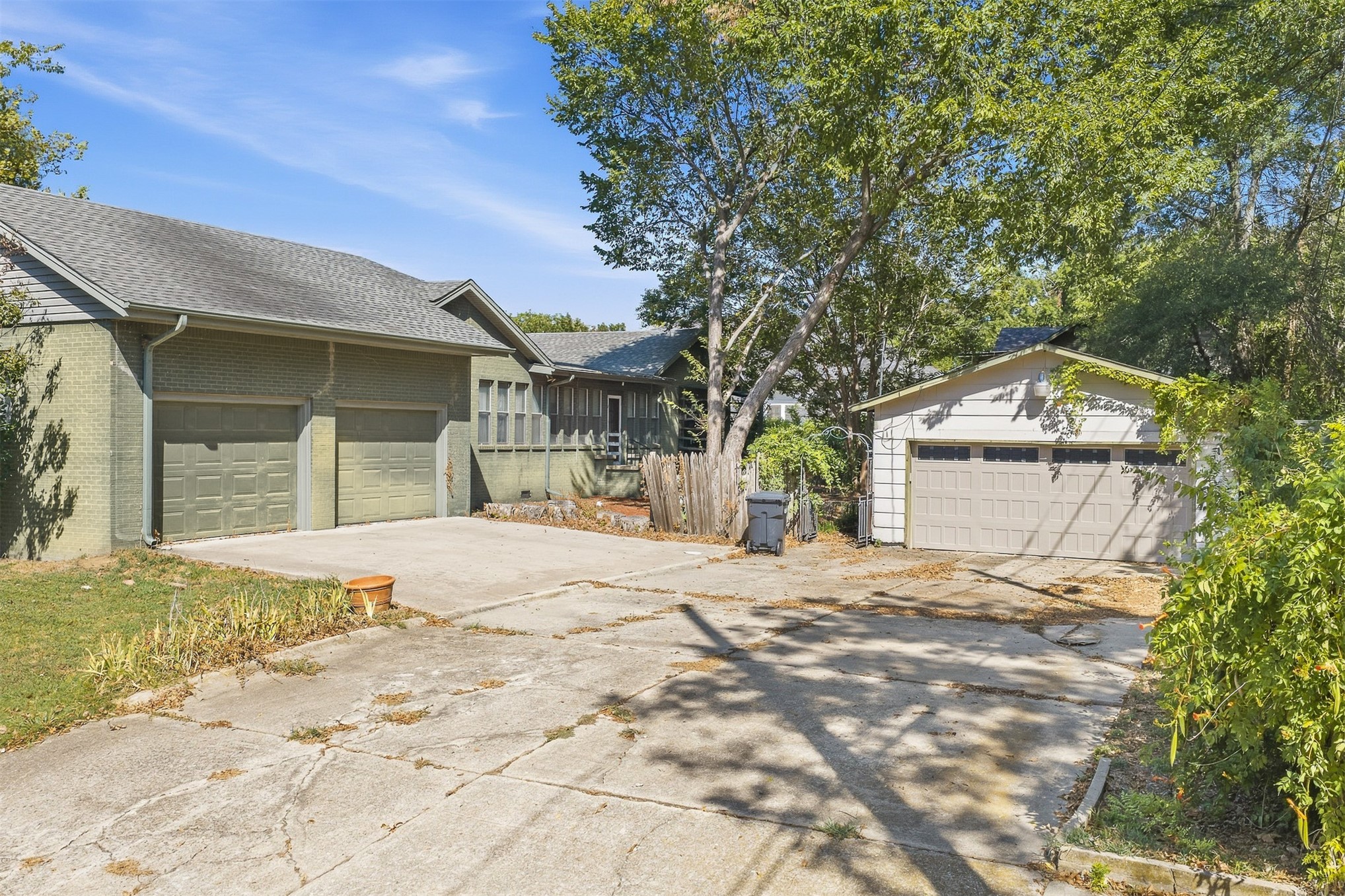 822 Stanley Street SW Ardmore OK 73401