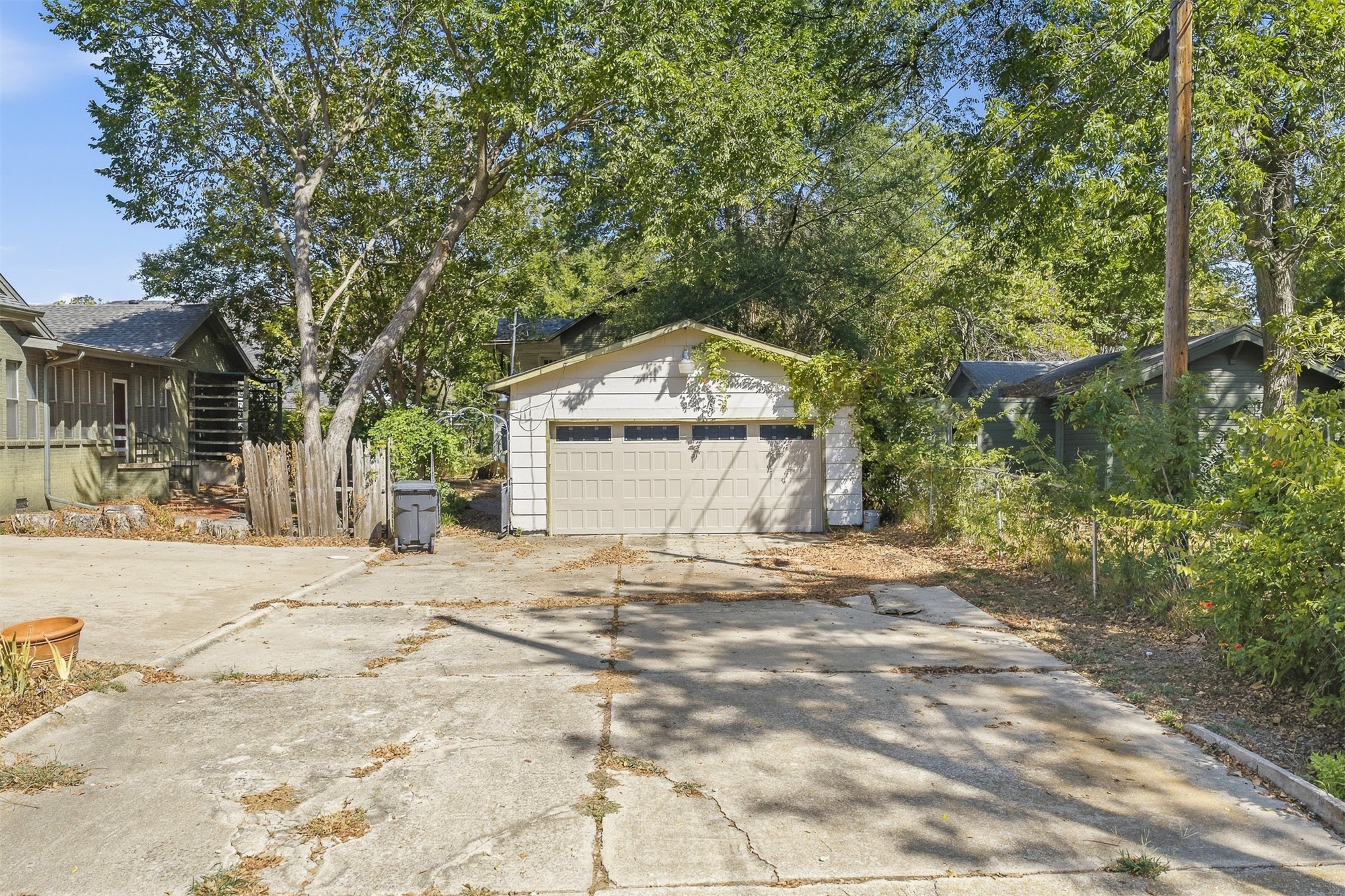 822 Stanley Street SW Ardmore OK 73401