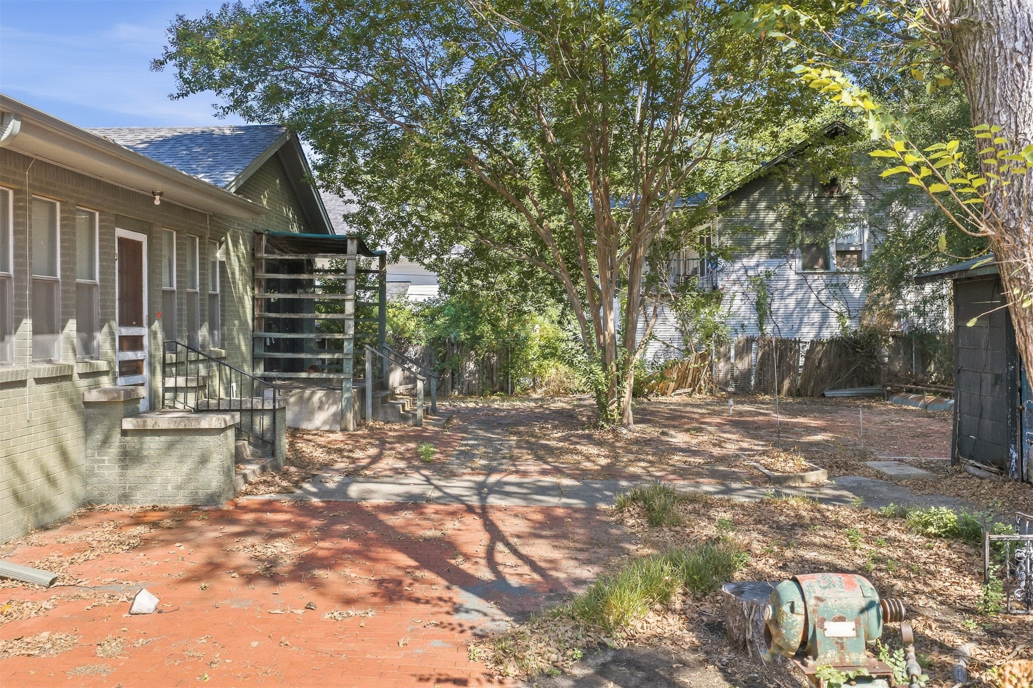 822 Stanley Street SW Ardmore OK 73401