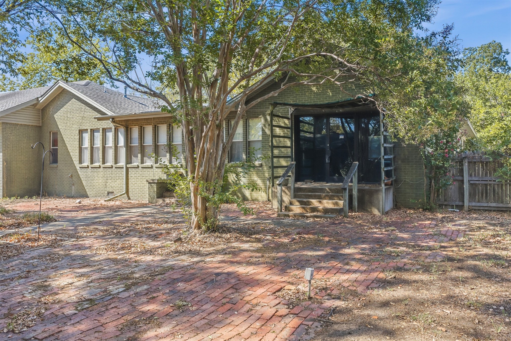 822 Stanley Street SW Ardmore OK 73401