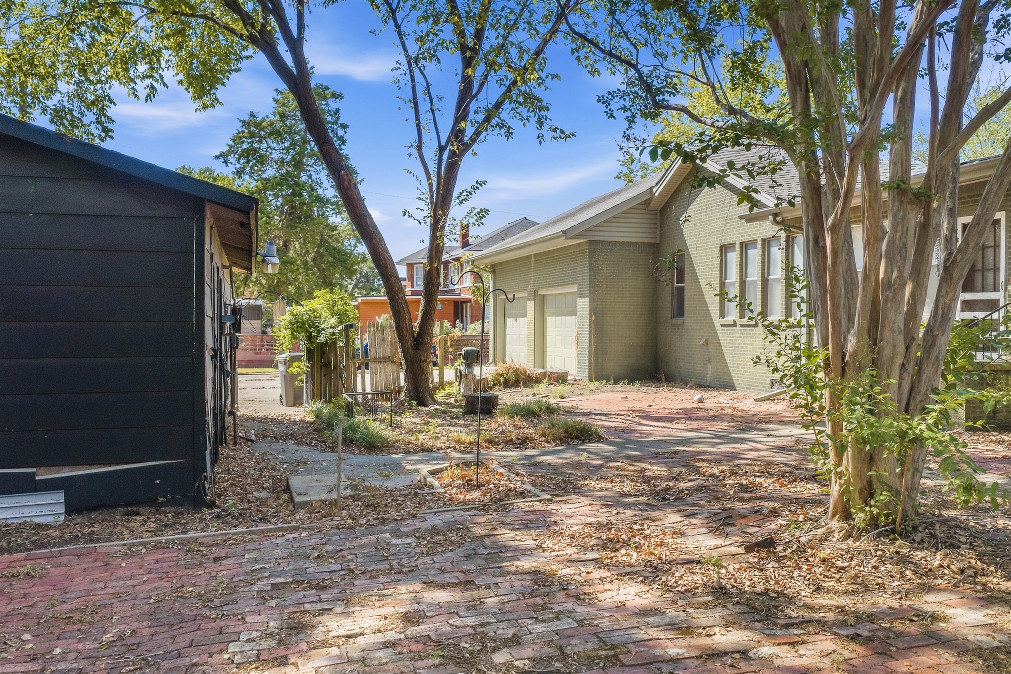 822 Stanley Street SW Ardmore OK 73401
