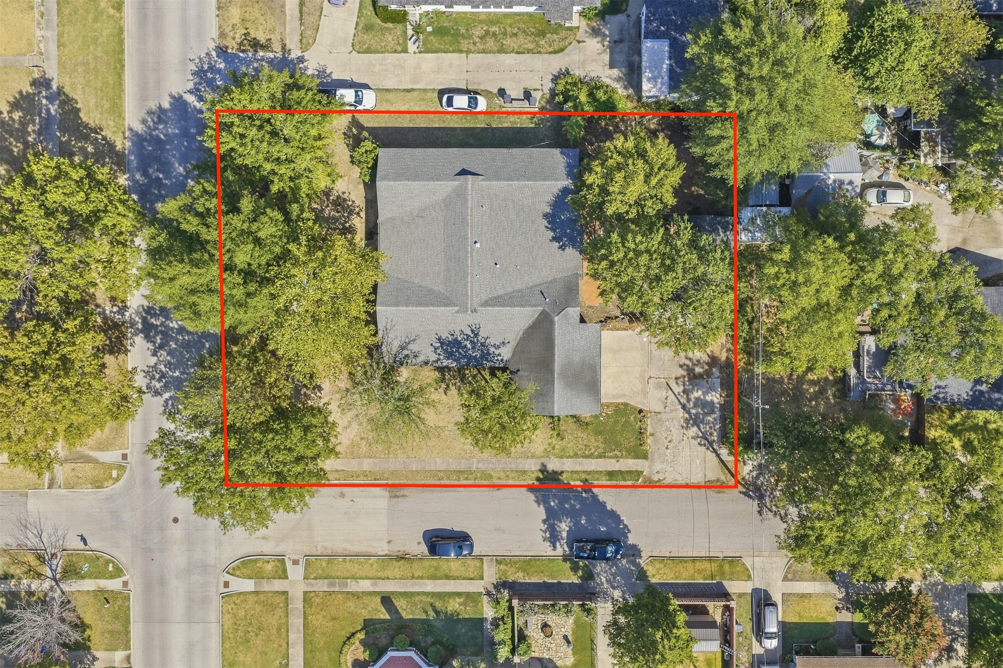 822 Stanley Street SW Ardmore OK 73401