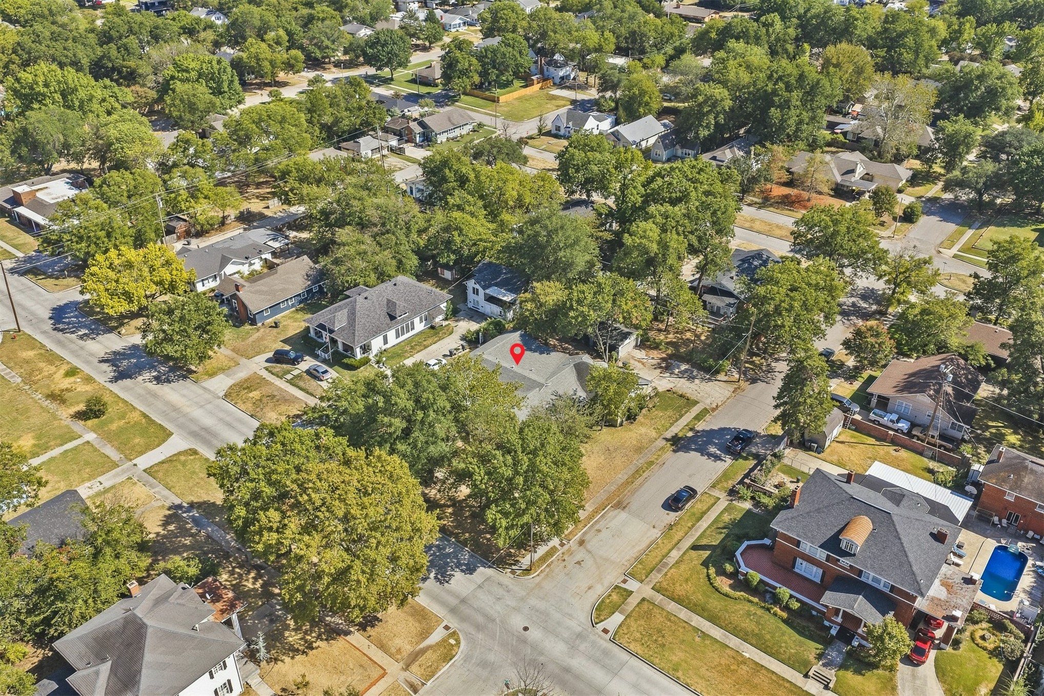 822 Stanley Street SW Ardmore OK 73401