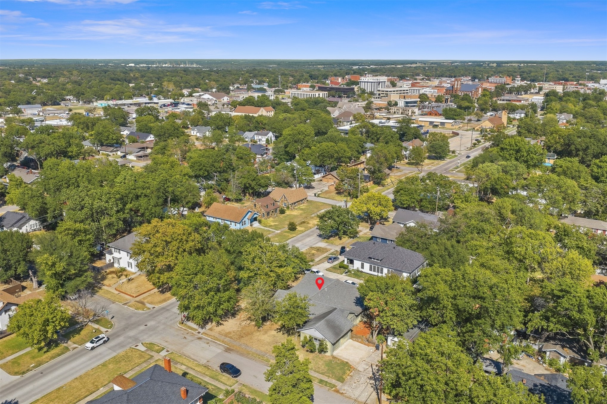 822 Stanley Street SW Ardmore OK 73401