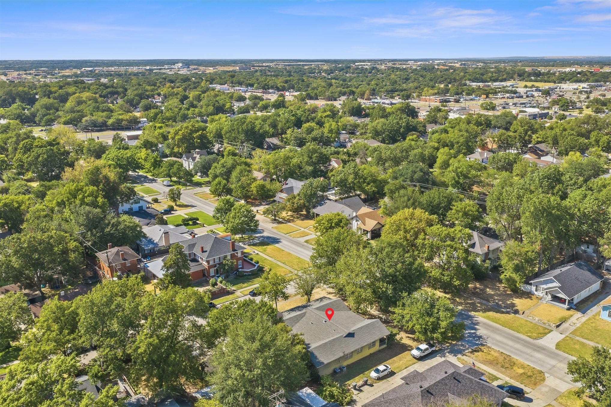 822 Stanley Street SW Ardmore OK 73401