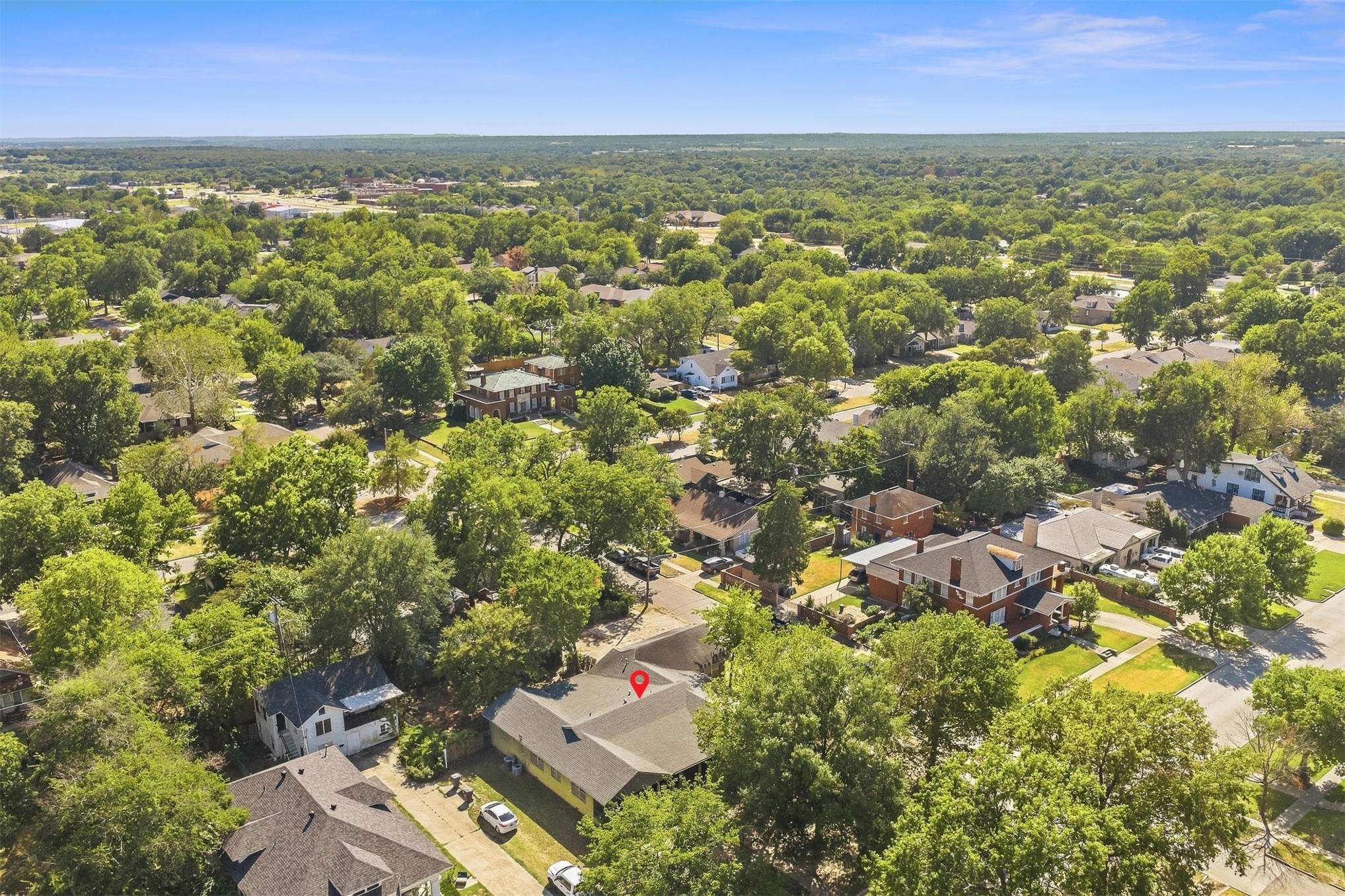 822 Stanley Street SW Ardmore OK 73401