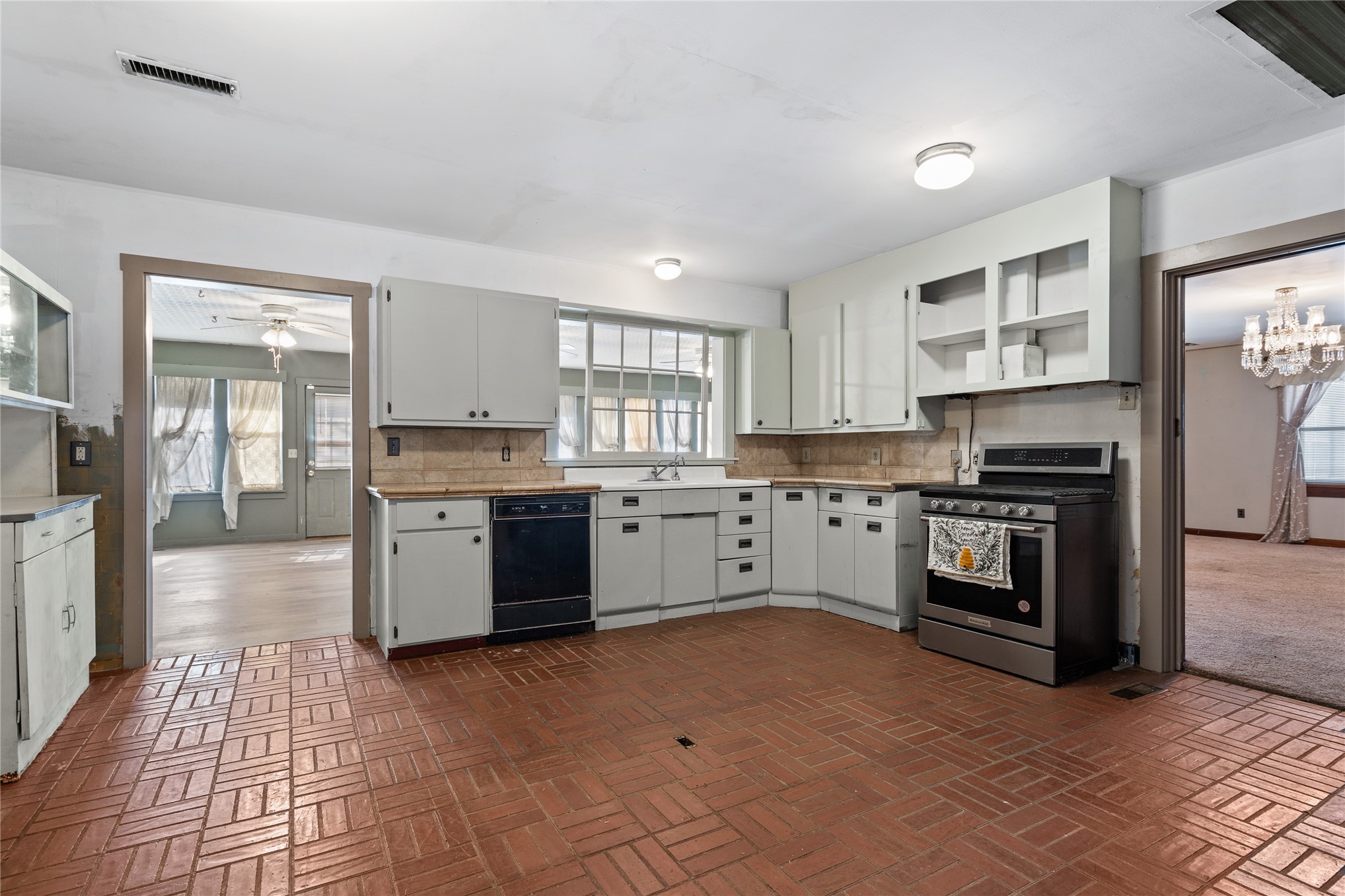 822 Stanley Street SW Ardmore OK 73401