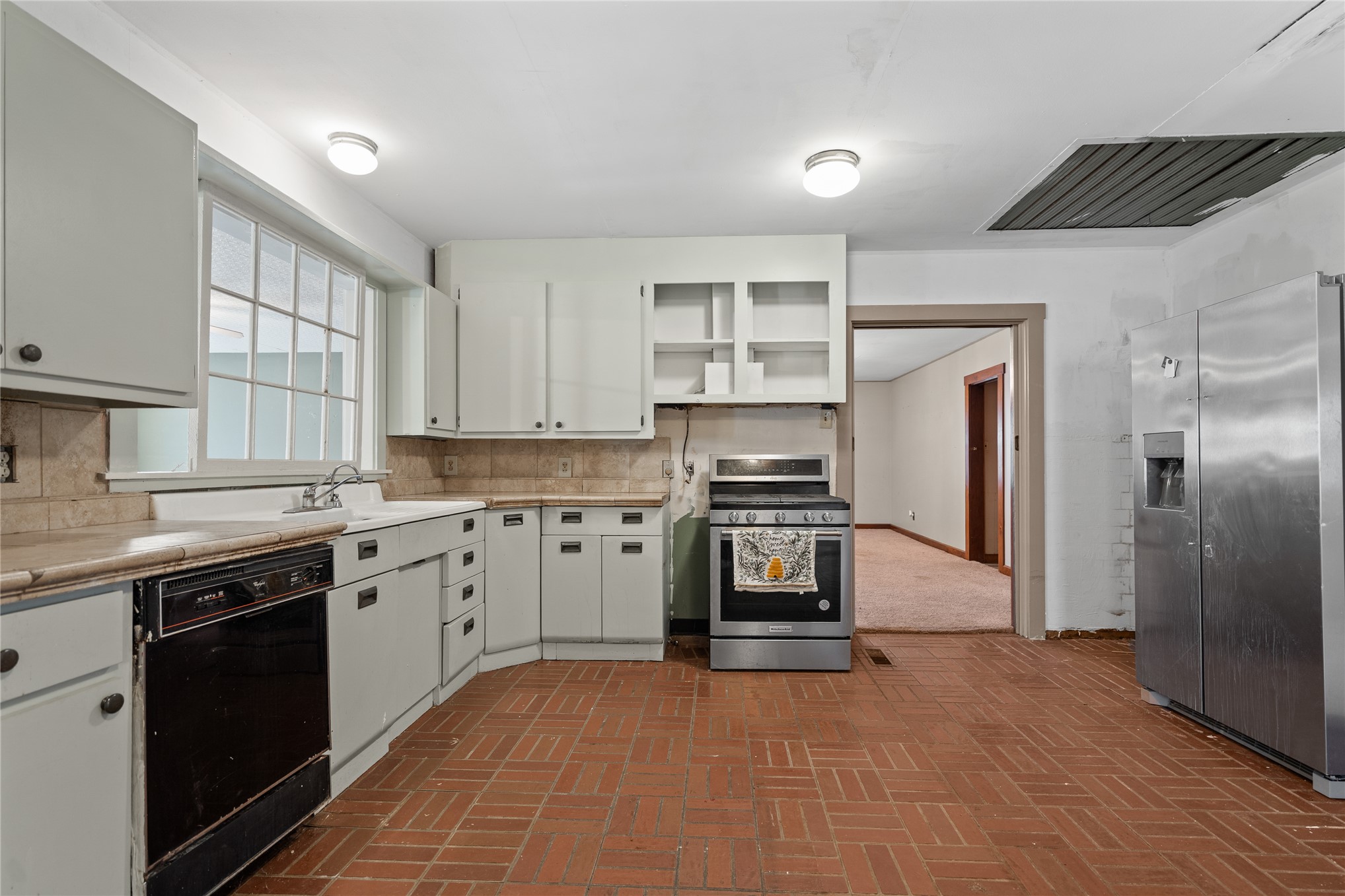 822 Stanley Street SW Ardmore OK 73401