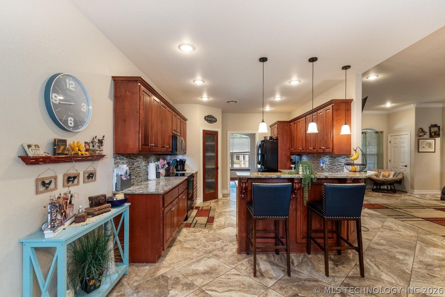 29524 S 585 Court Grove OK 74344