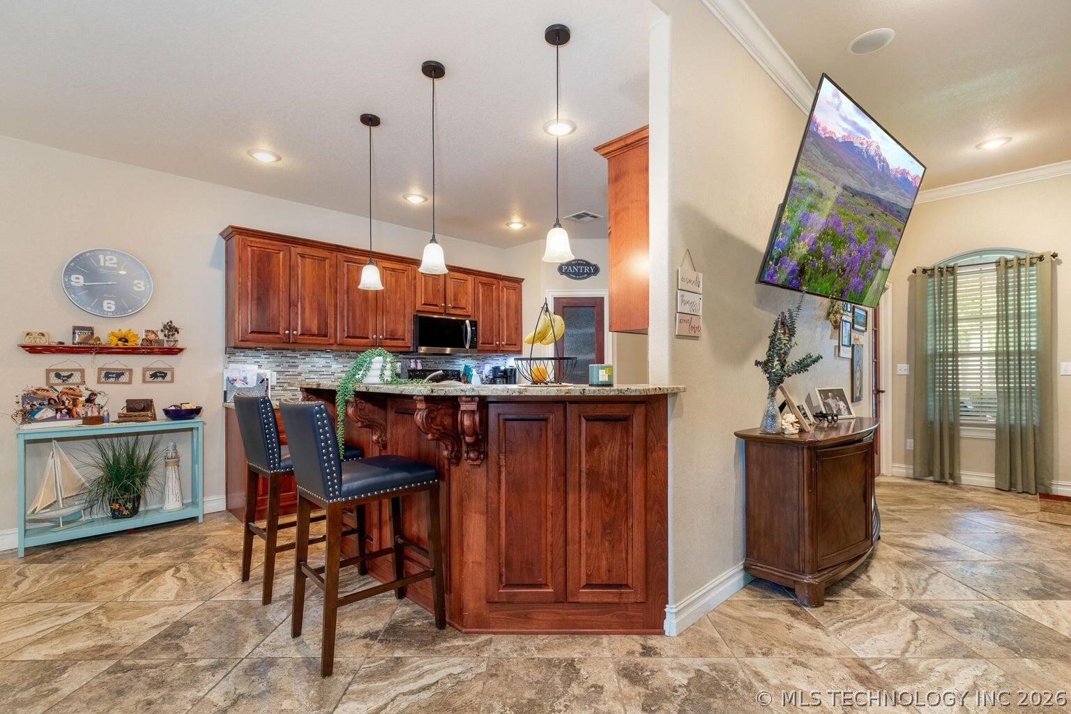 29524 S 585 Court Grove OK 74344
