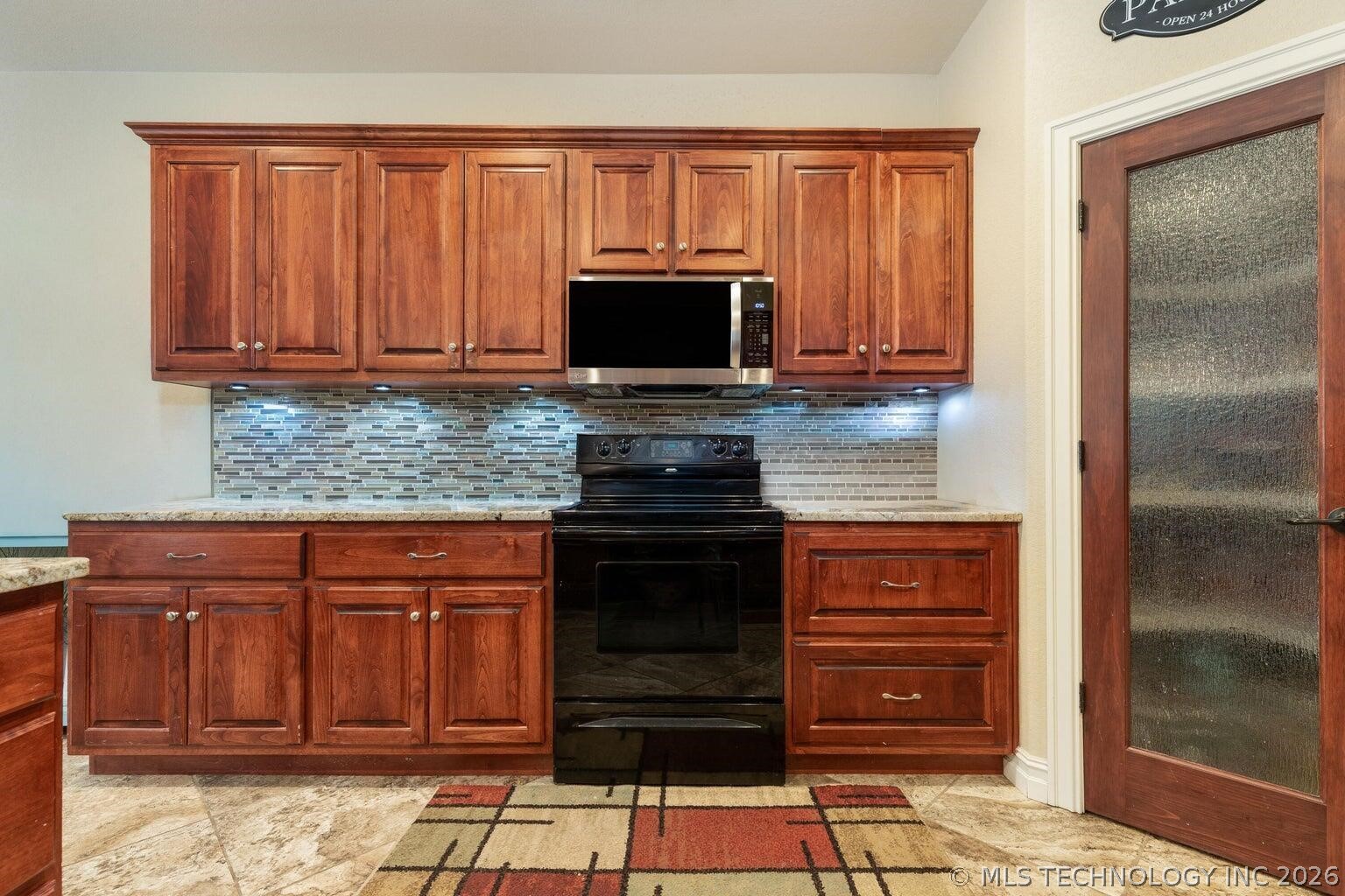 29524 S 585 Court Grove OK 74344