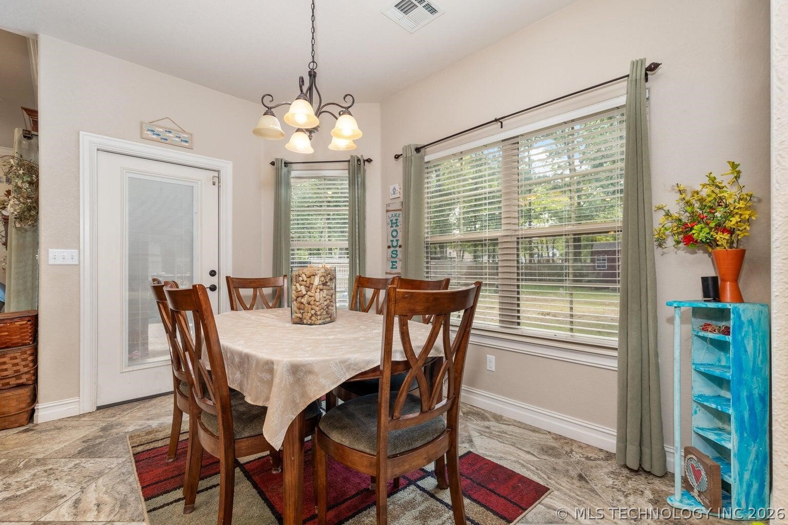 29524 S 585 Court Grove OK 74344