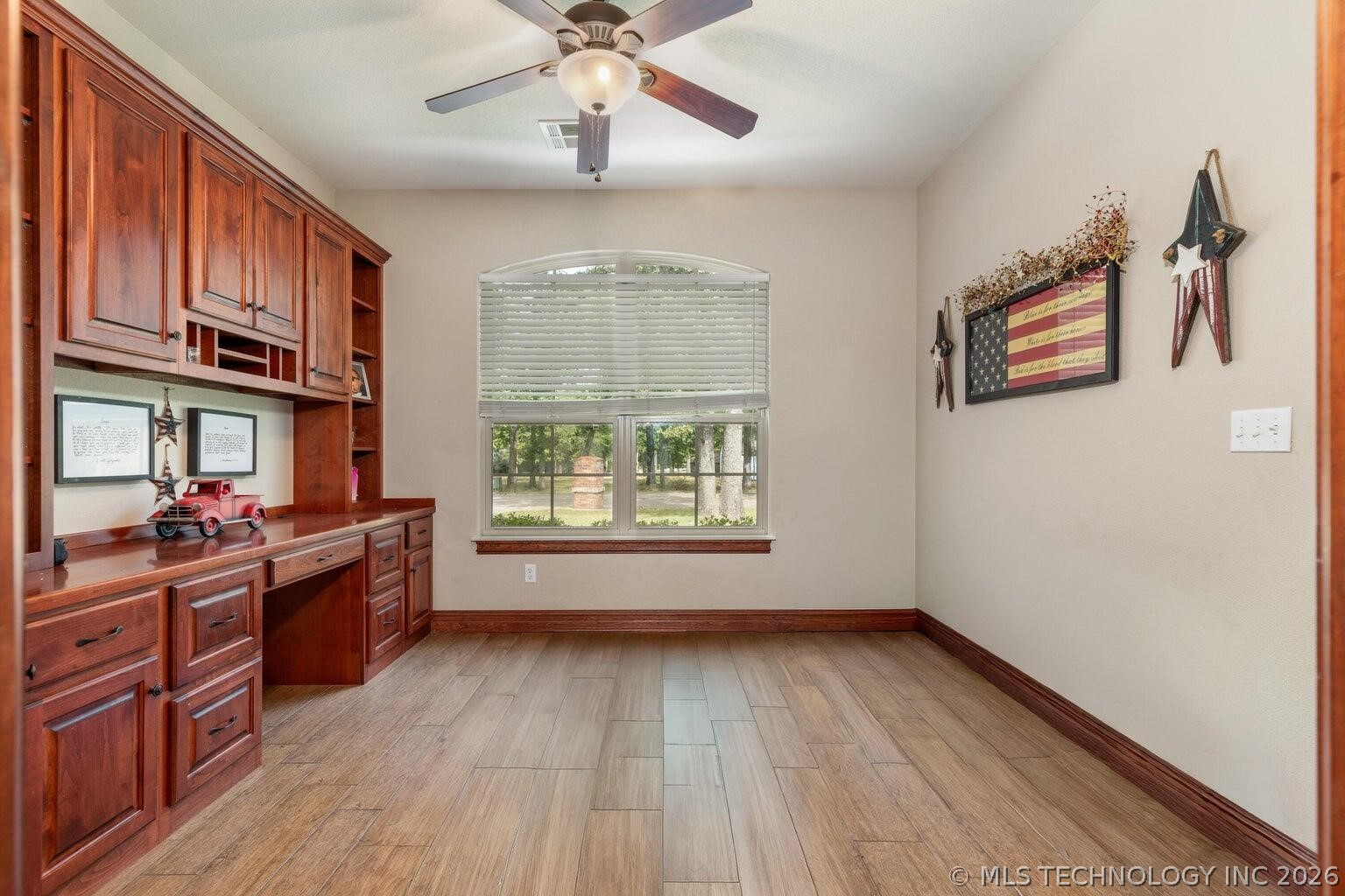 29524 S 585 Court Grove OK 74344