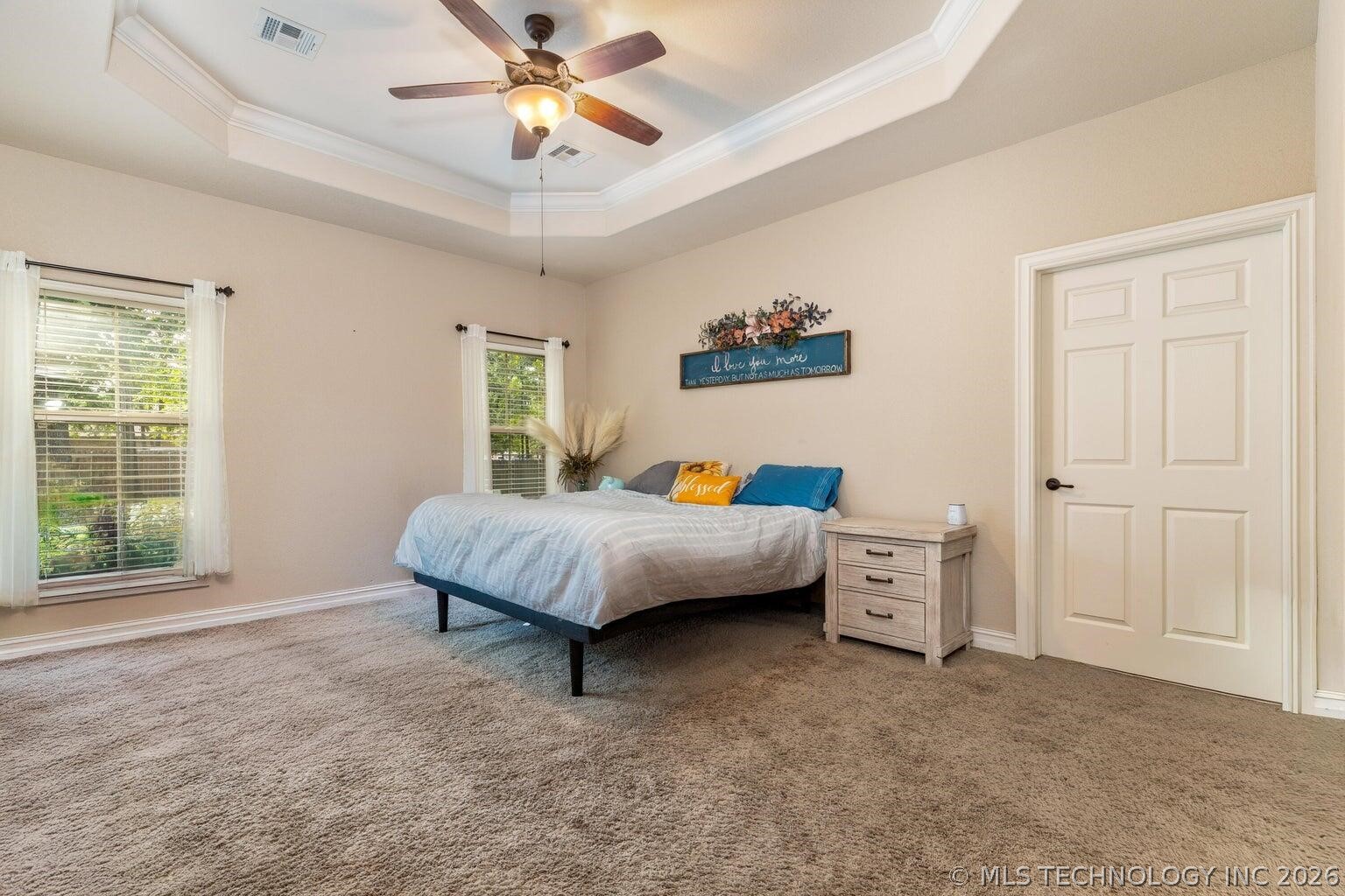29524 S 585 Court Grove OK 74344