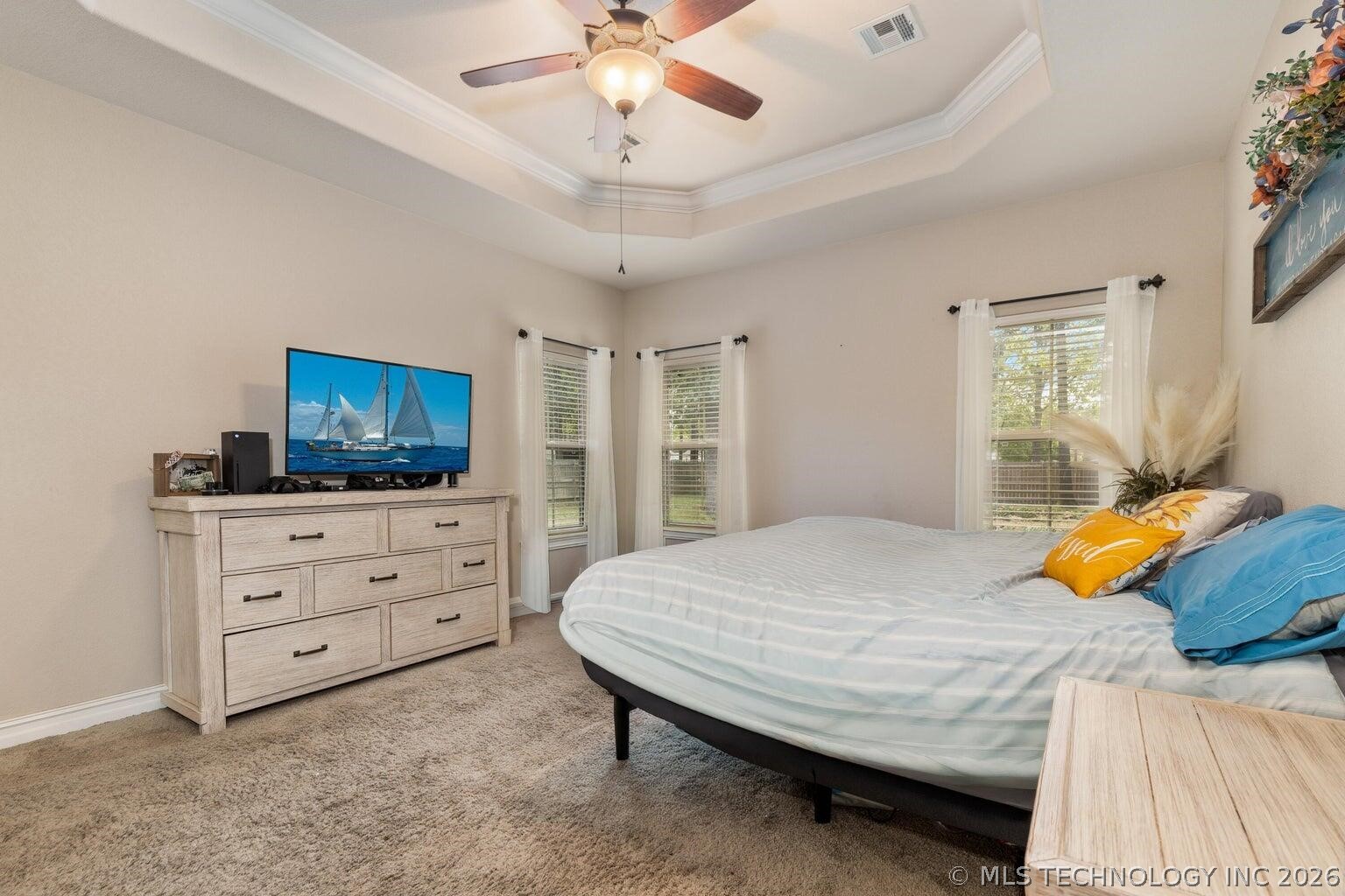 29524 S 585 Court Grove OK 74344