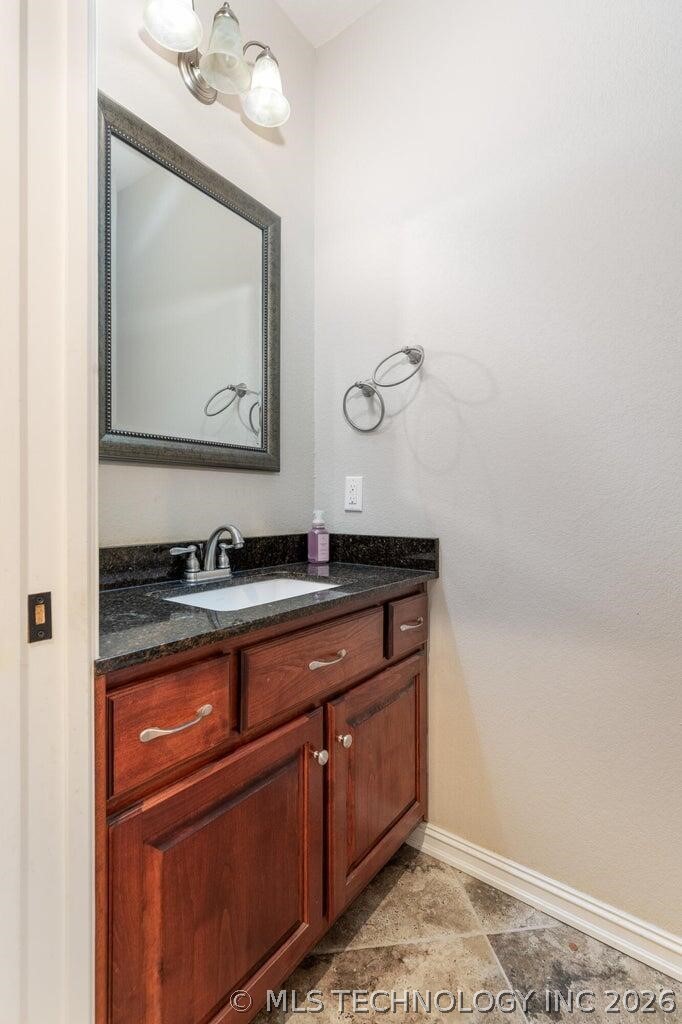 29524 S 585 Court Grove OK 74344