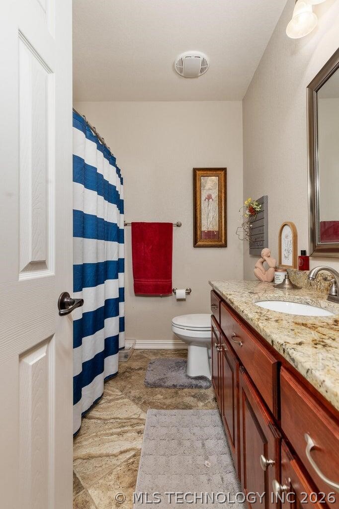 29524 S 585 Court Grove OK 74344