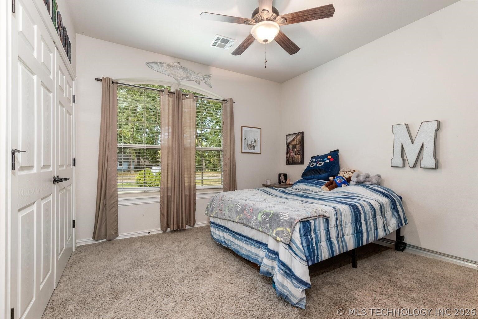 29524 S 585 Court Grove OK 74344