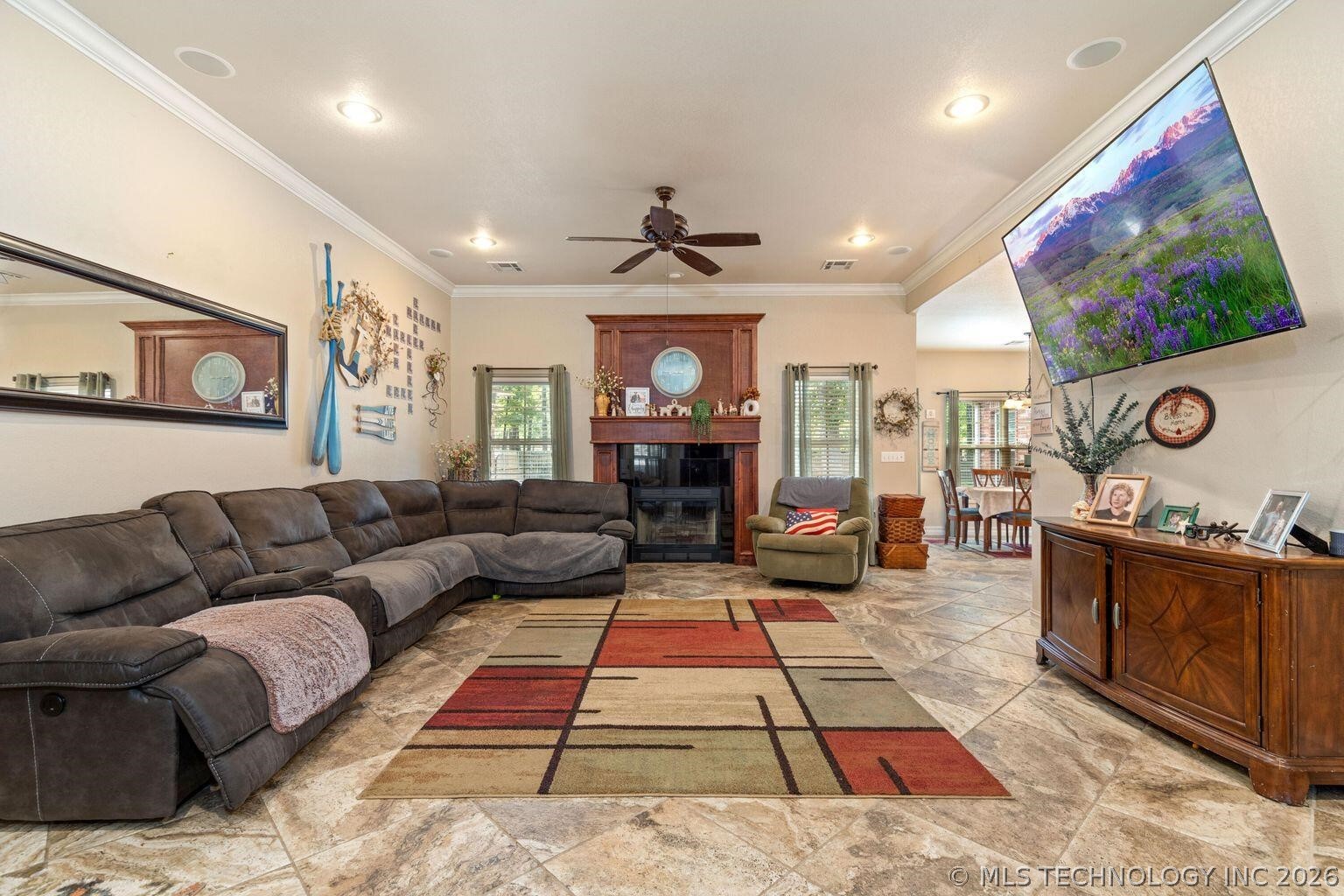 29524 S 585 Court Grove OK 74344