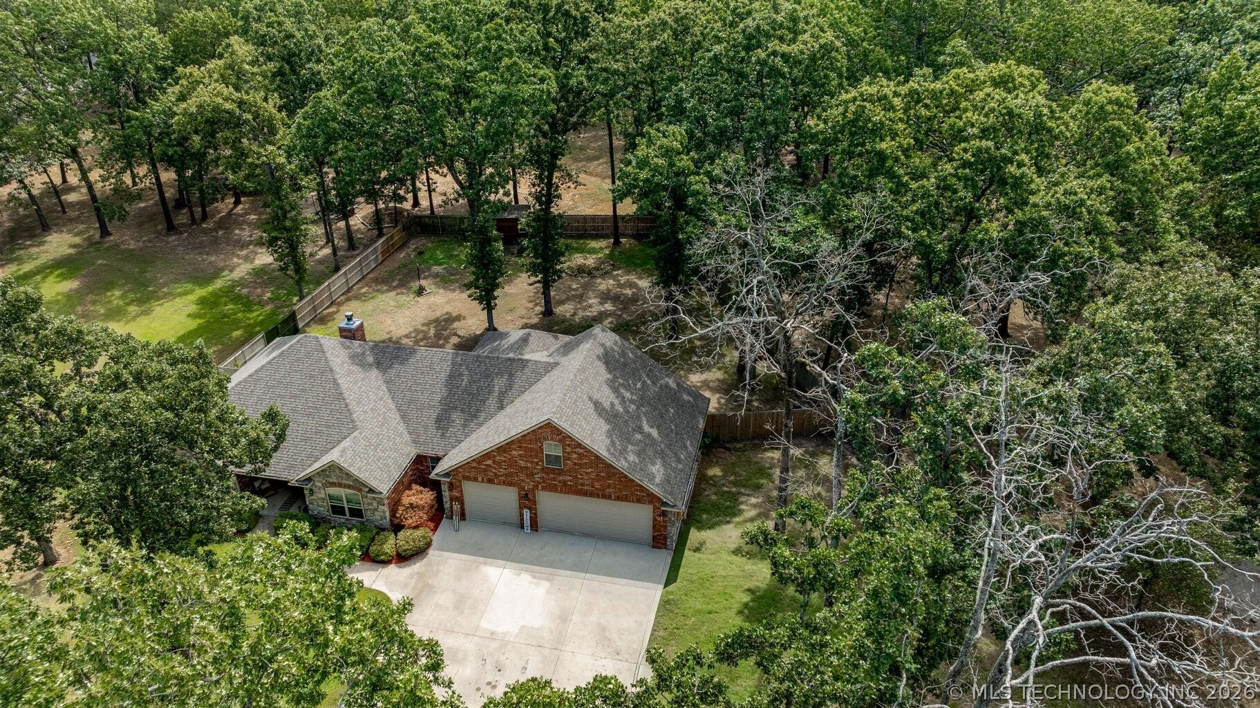 29524 S 585 Court Grove OK 74344