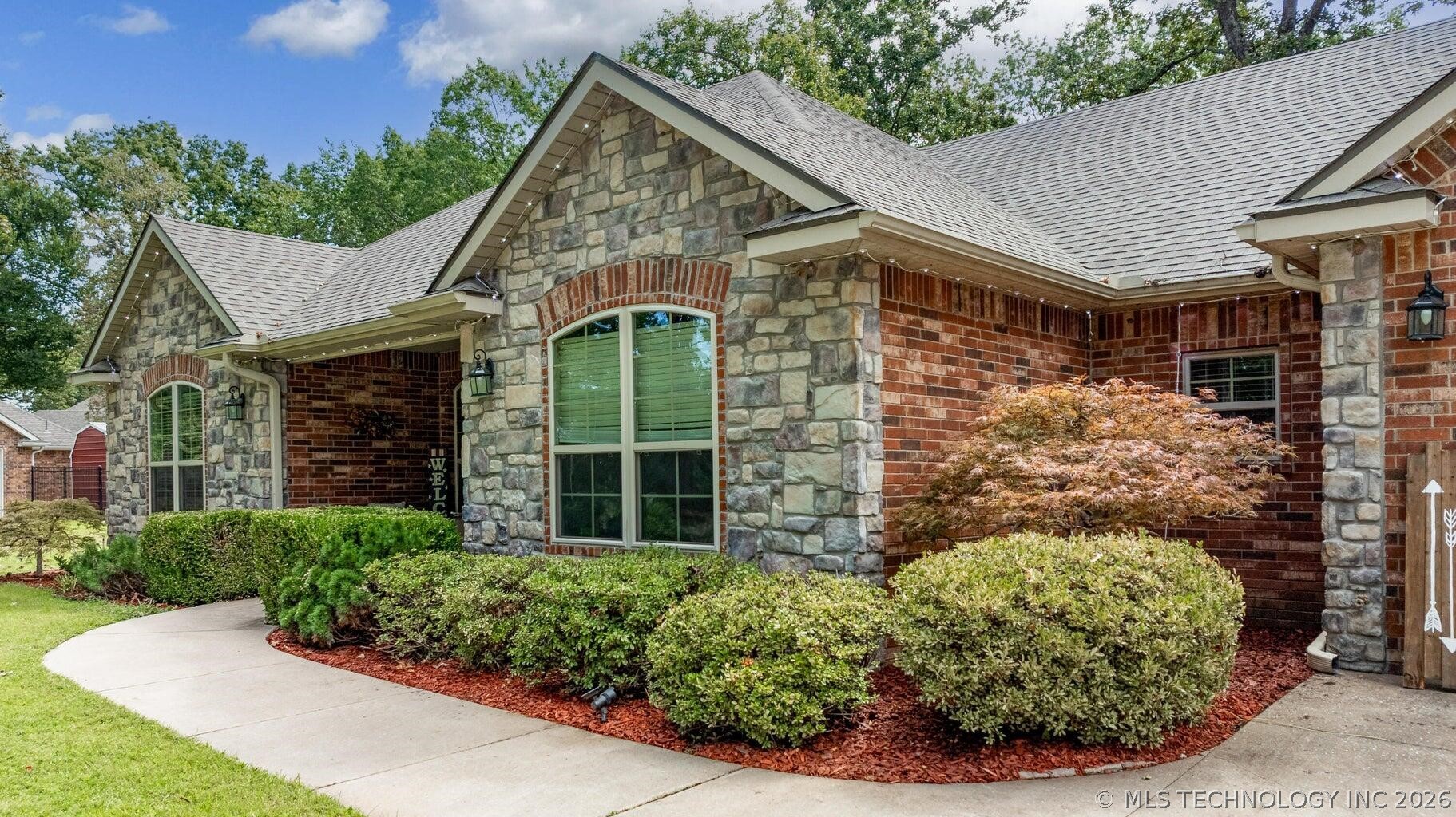 29524 S 585 Court Grove OK 74344