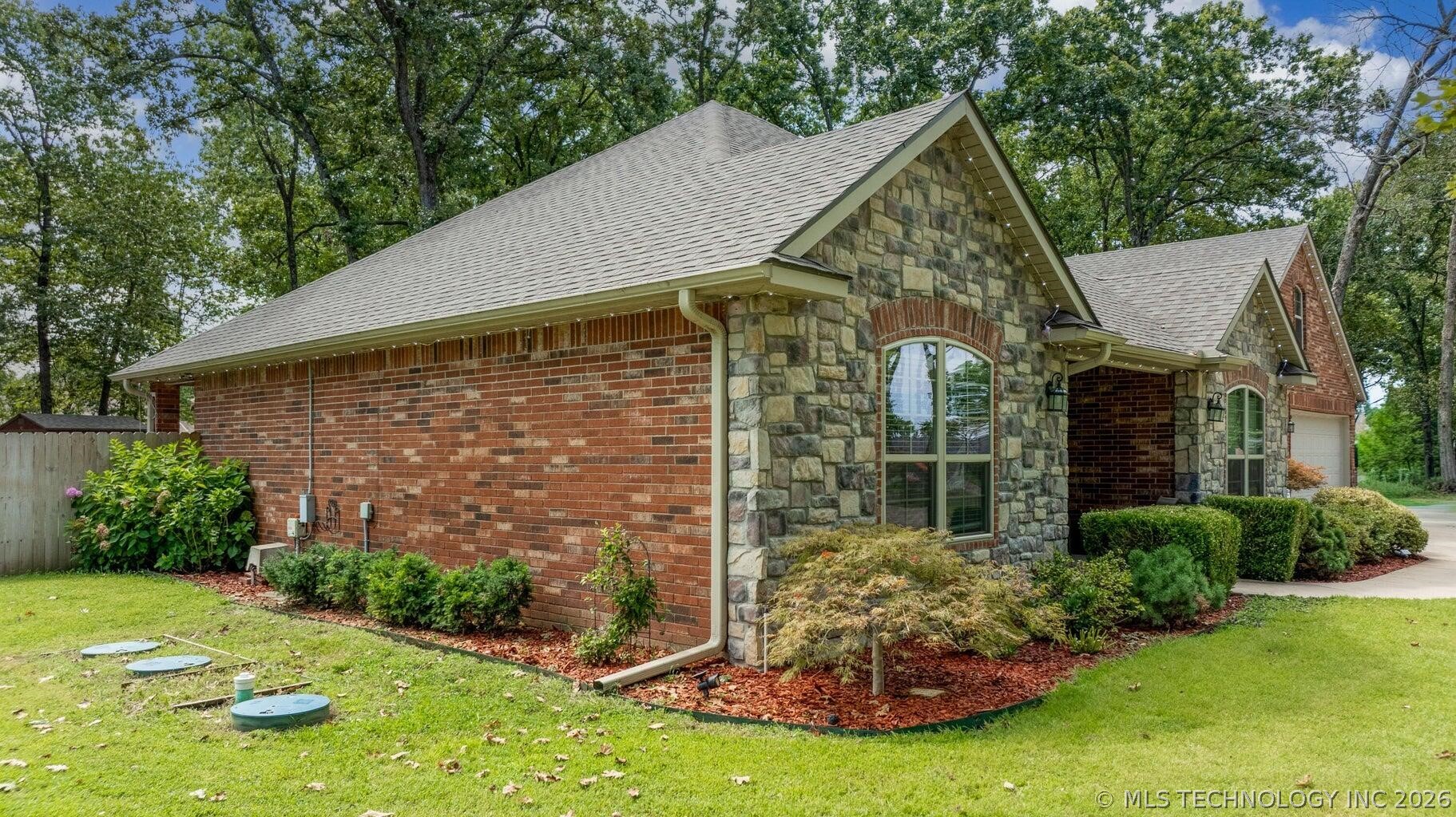 29524 S 585 Court Grove OK 74344