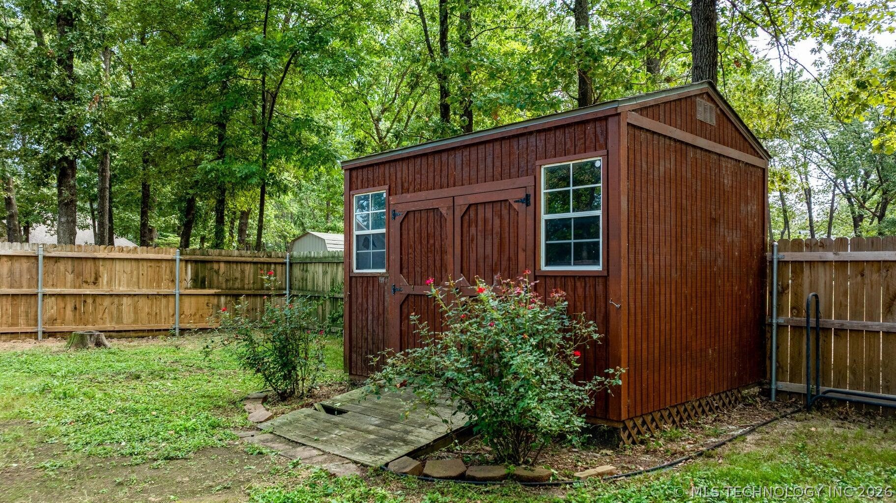 29524 S 585 Court Grove OK 74344