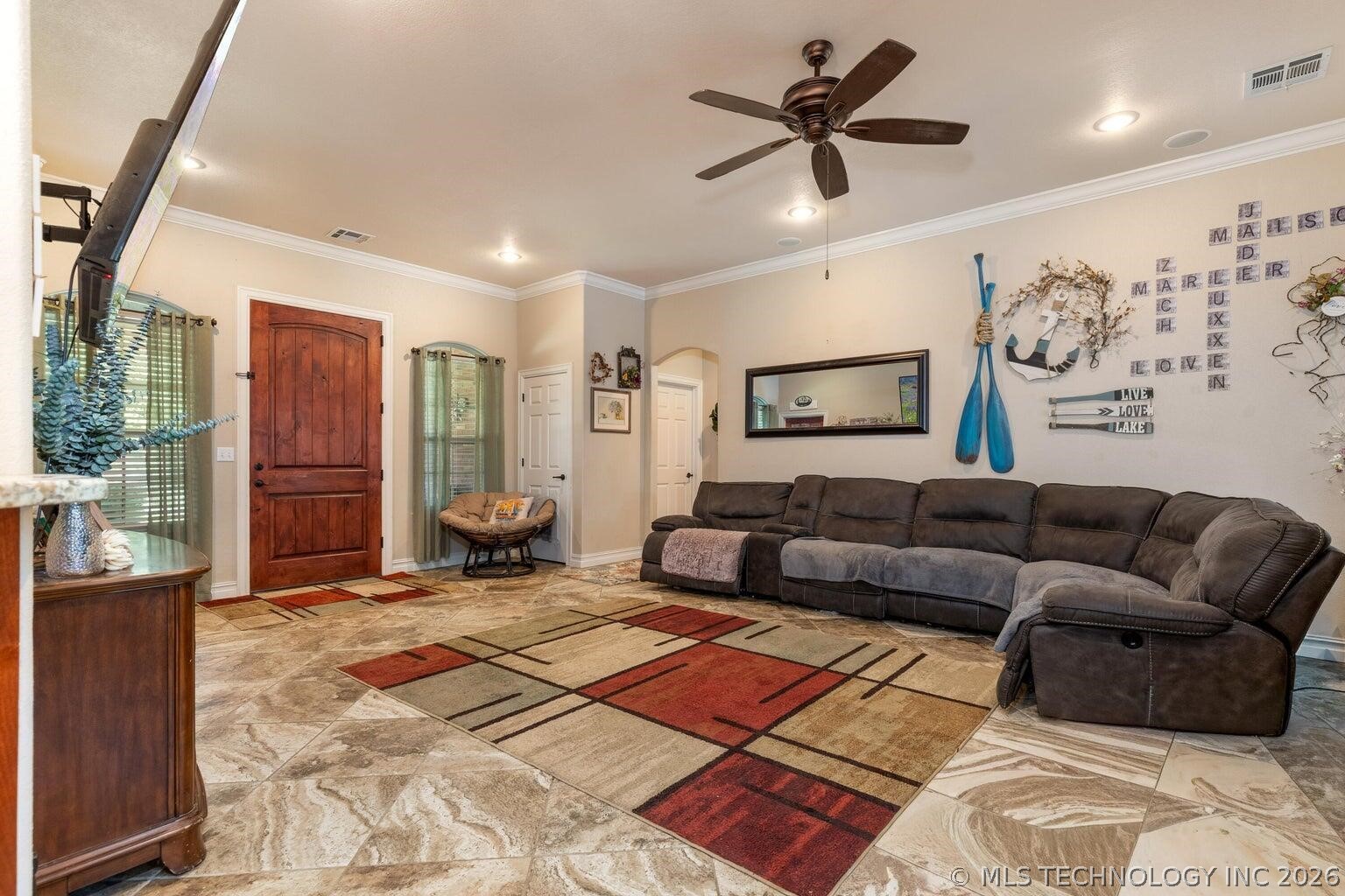 29524 S 585 Court Grove OK 74344