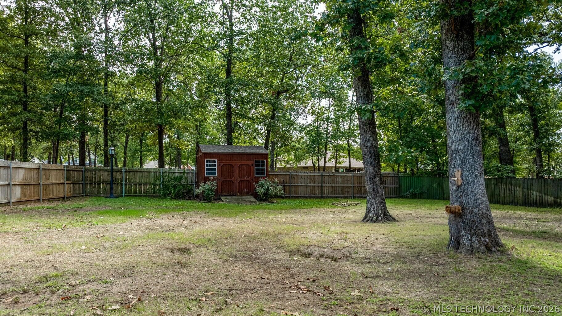 29524 S 585 Court Grove OK 74344