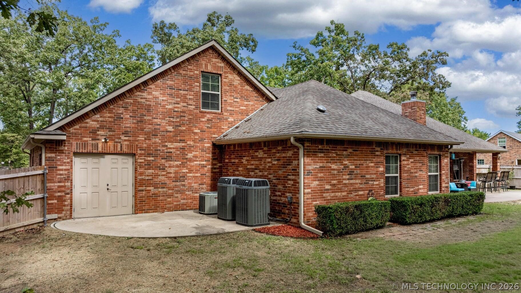 29524 S 585 Court Grove OK 74344