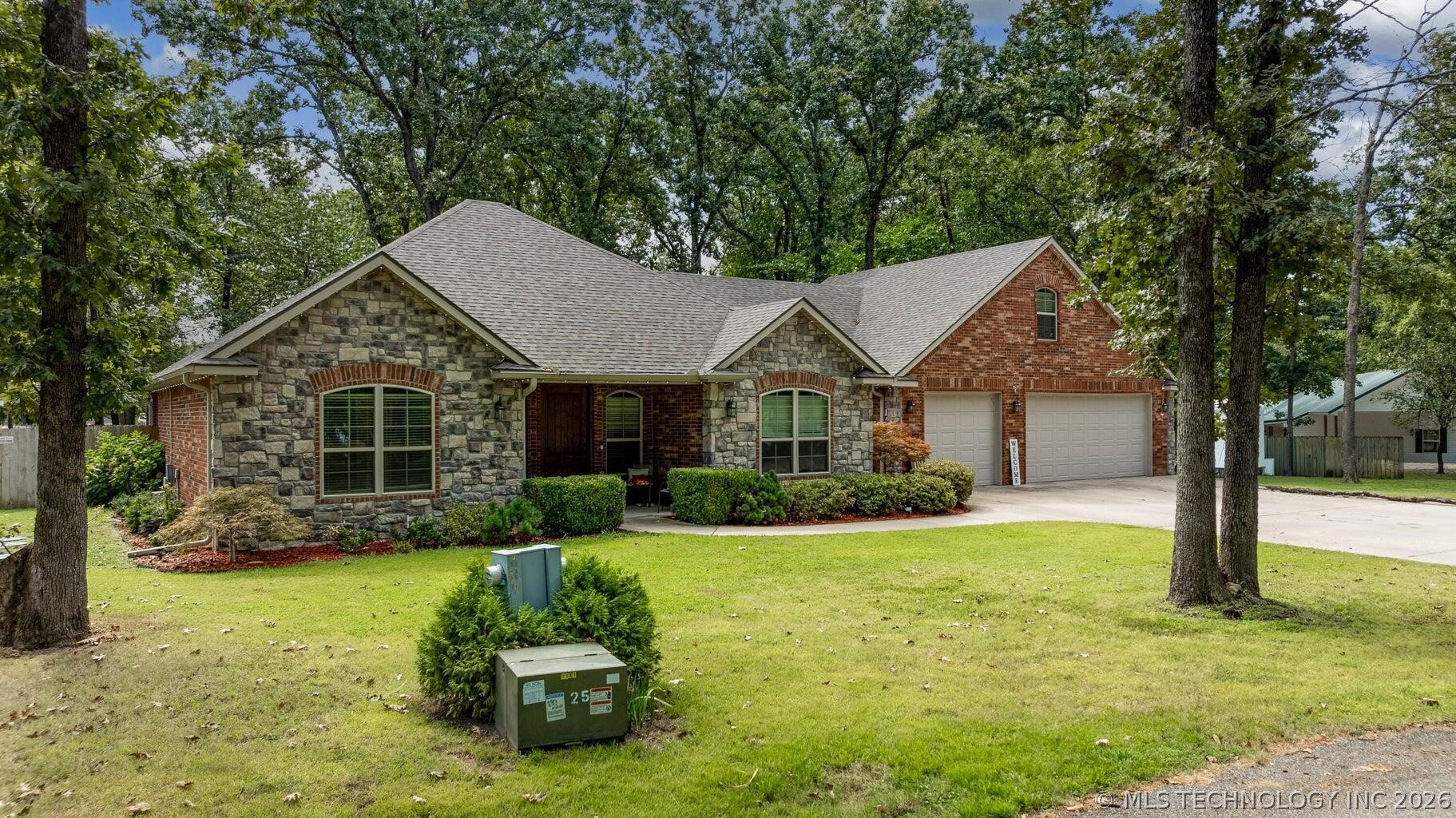 29524 S 585 Court Grove OK 74344
