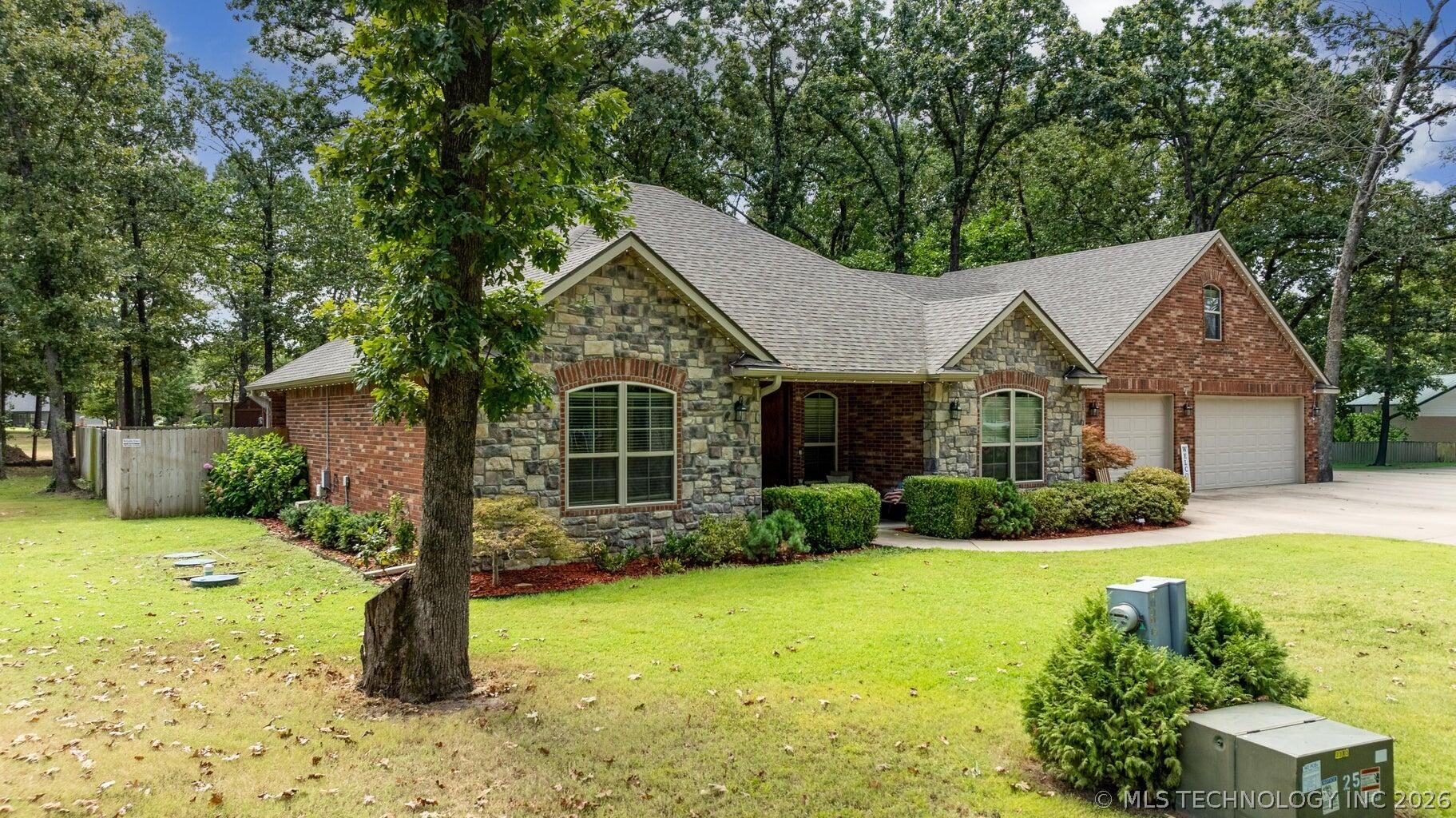 29524 S 585 Court Grove OK 74344