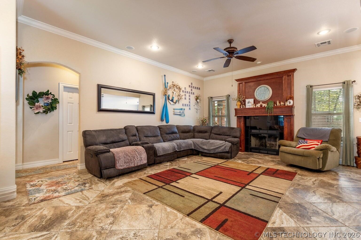 29524 S 585 Court Grove OK 74344