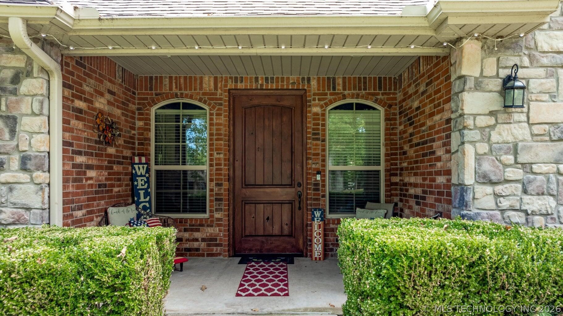 29524 S 585 Court Grove OK 74344
